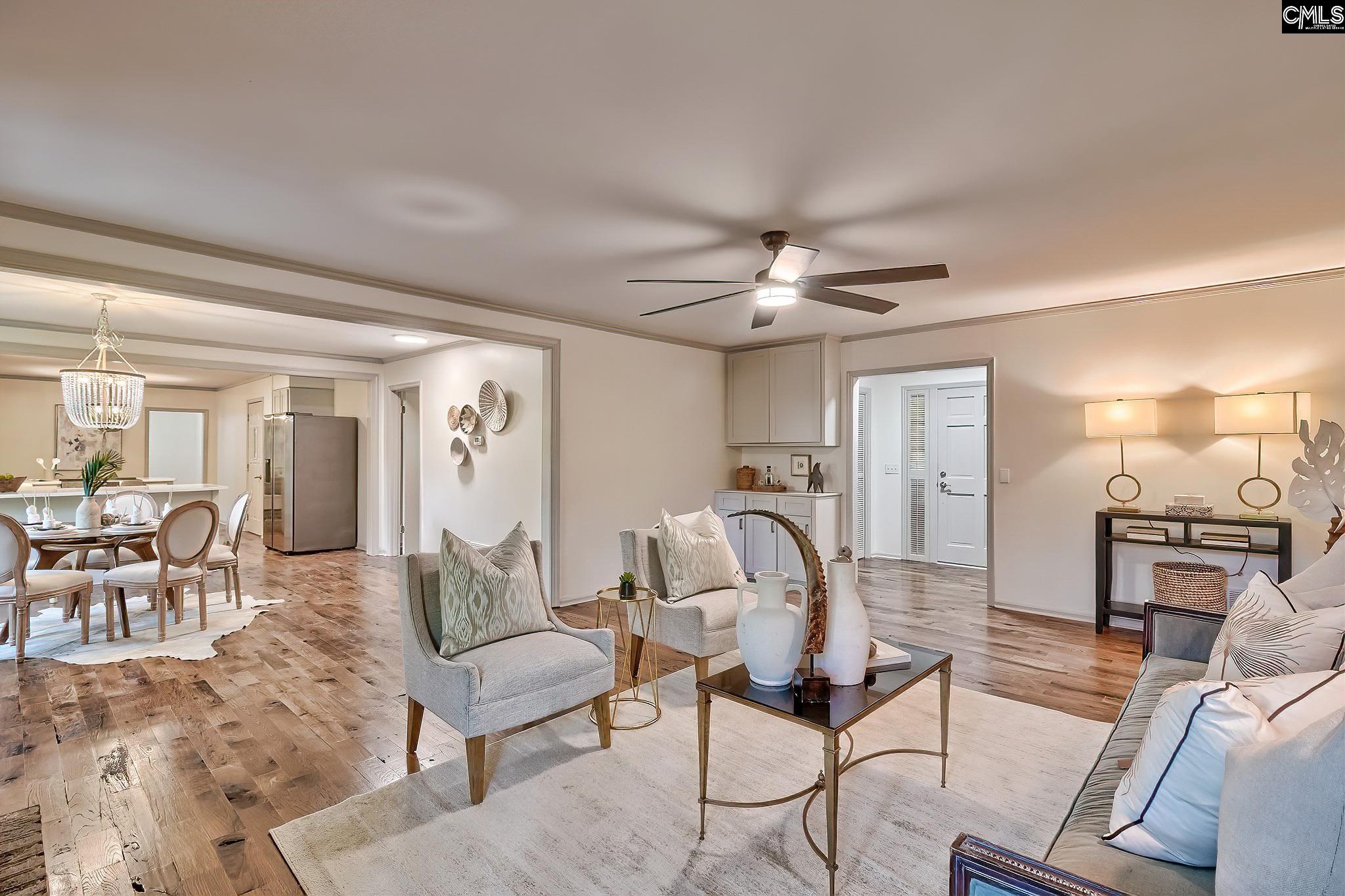 617 Hope Ferry Road Lexington, SC 29072