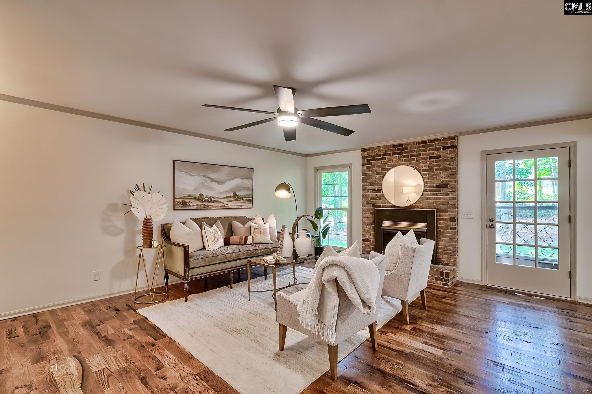617 Hope Ferry Road Lexington, SC 29072