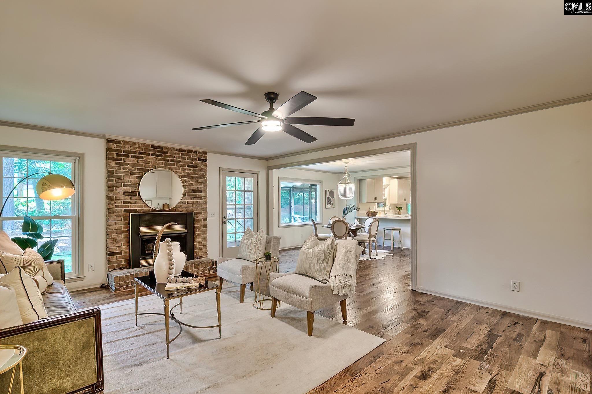 617 Hope Ferry Road Lexington, SC 29072