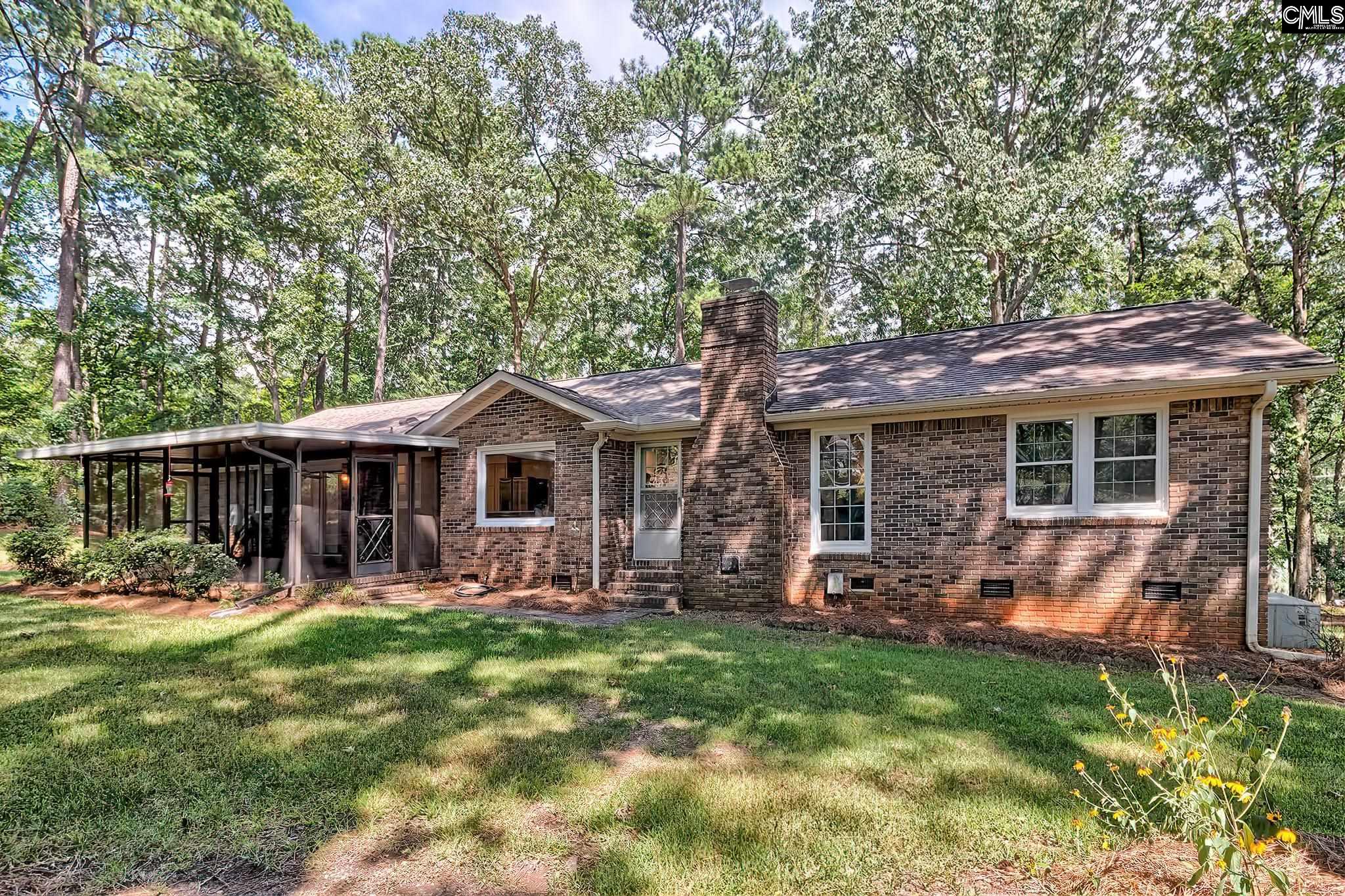 617 Hope Ferry Road Lexington, SC 29072