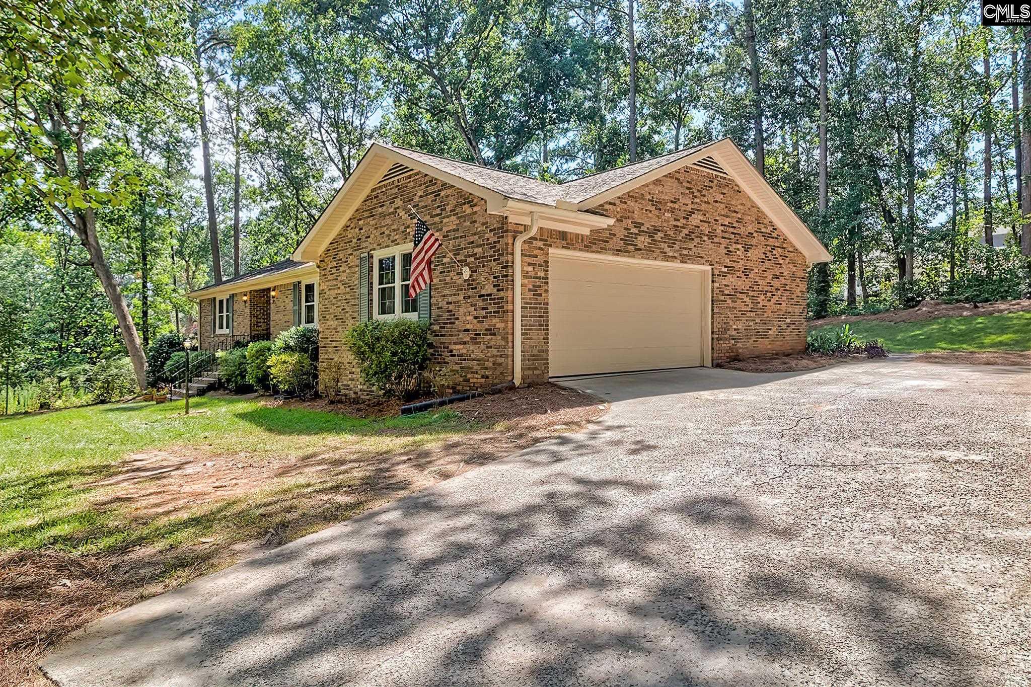 617 Hope Ferry Road Lexington, SC 29072
