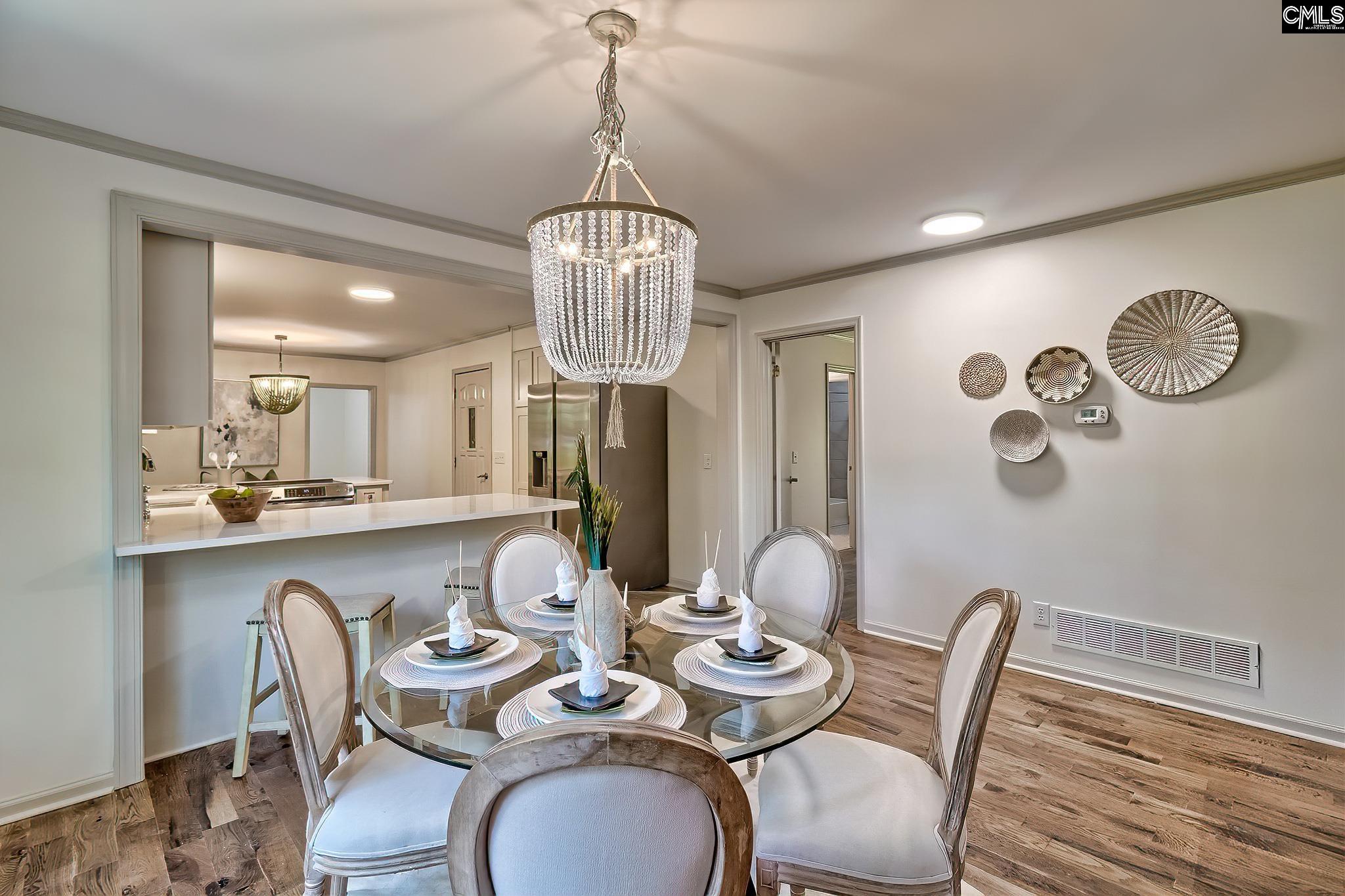 617 Hope Ferry Road Lexington, SC 29072