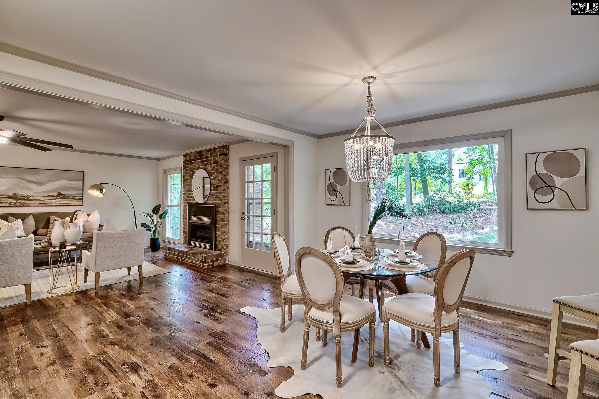 617 Hope Ferry Road Lexington, SC 29072
