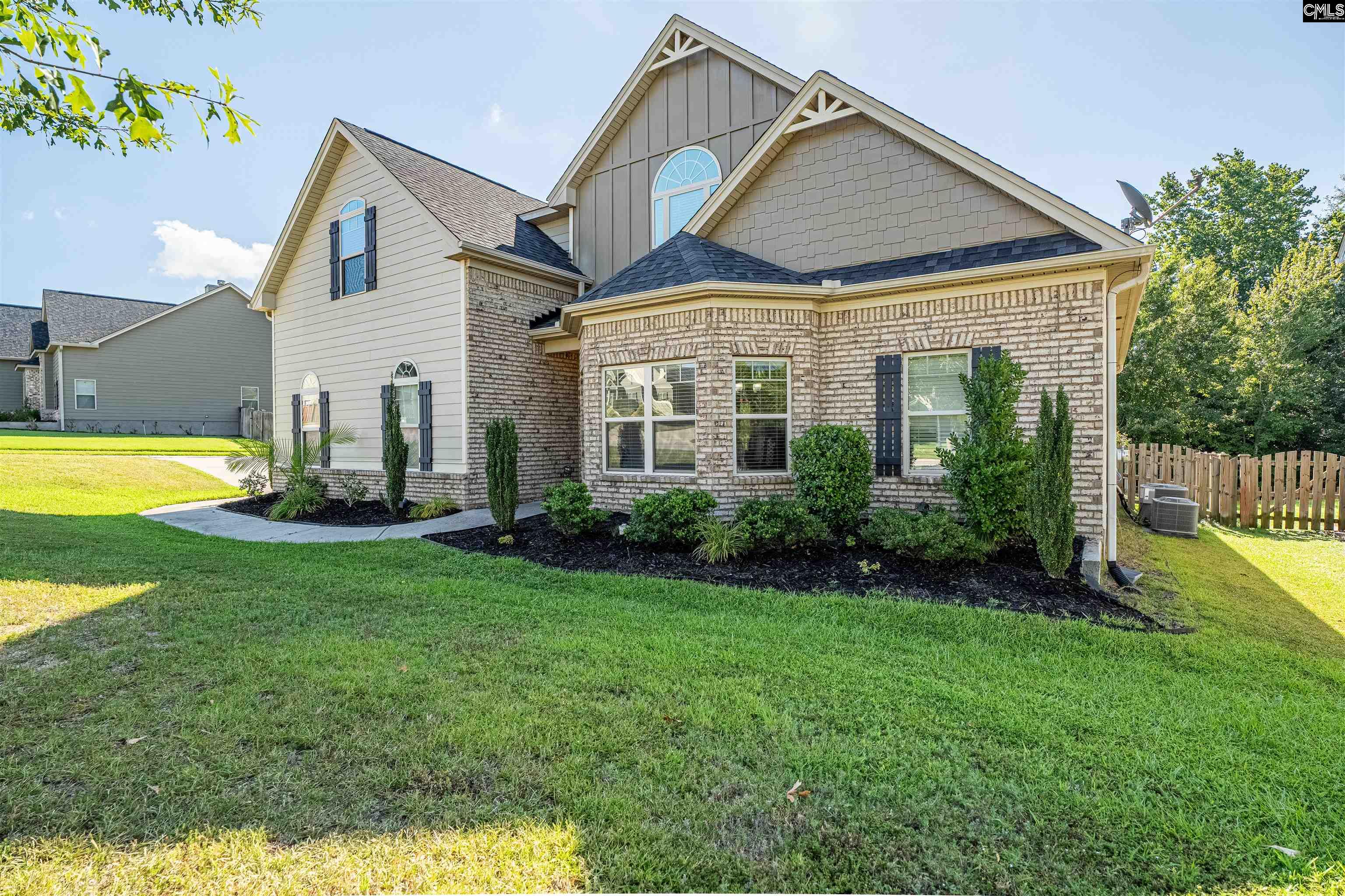 29 Morning Sun Court Columbia, SC 29229