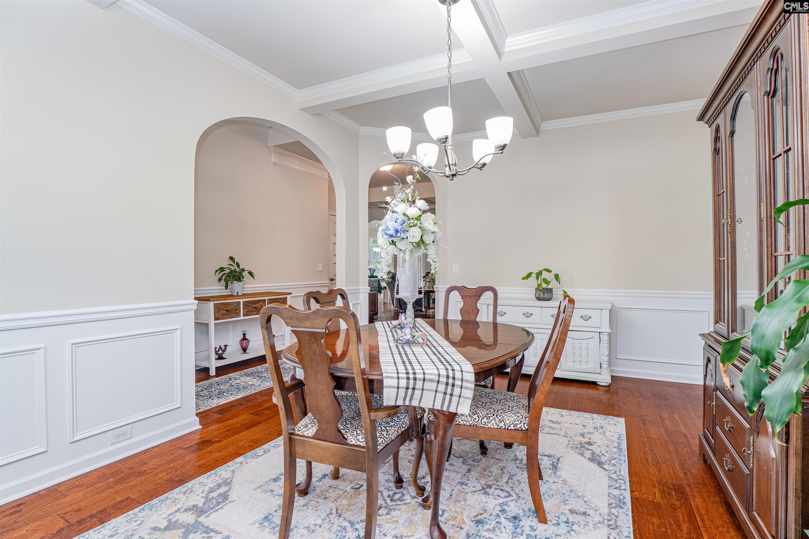 29 Morning Sun Court Columbia, SC 29229