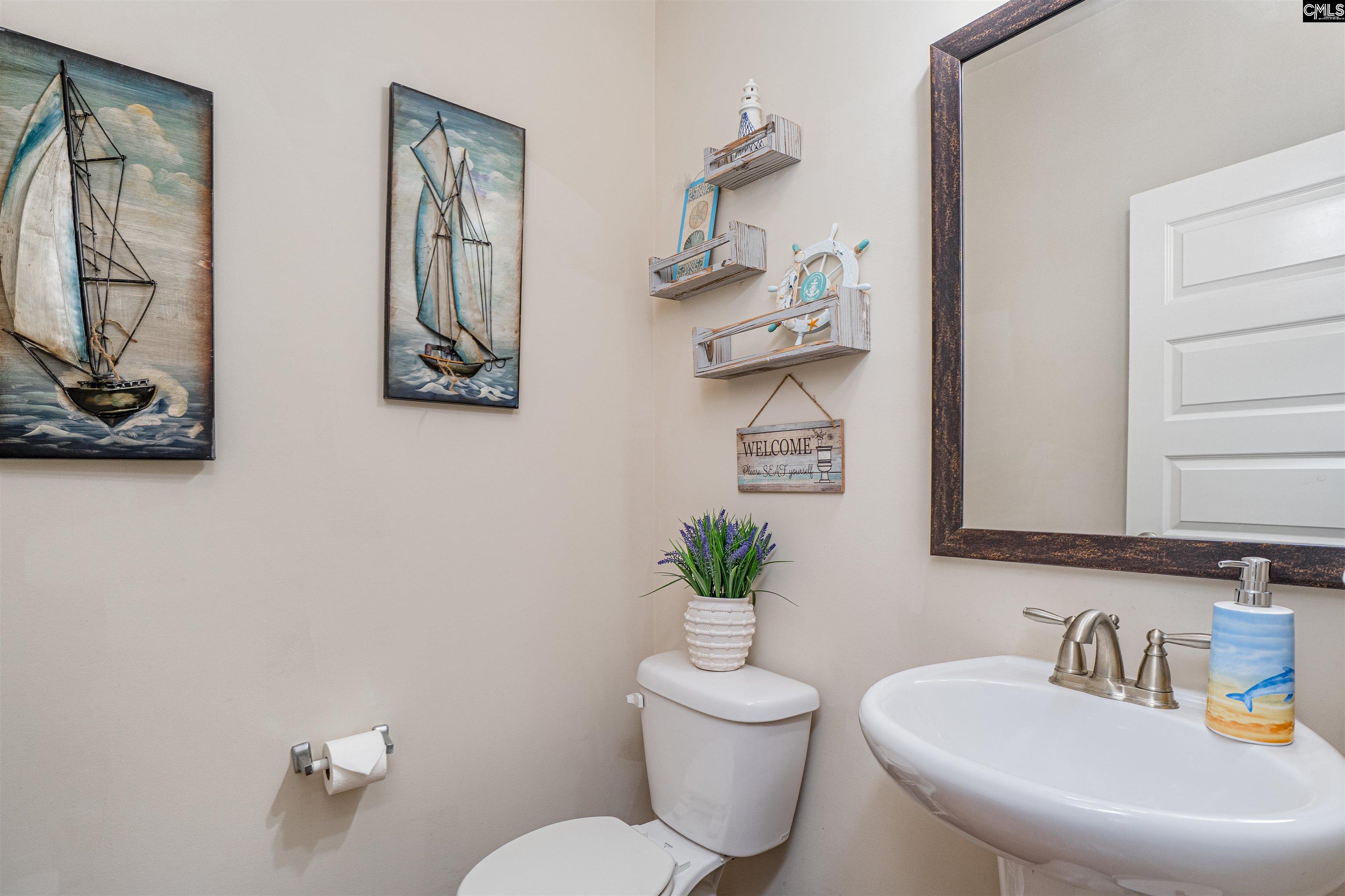 29 Morning Sun Court Columbia, SC 29229