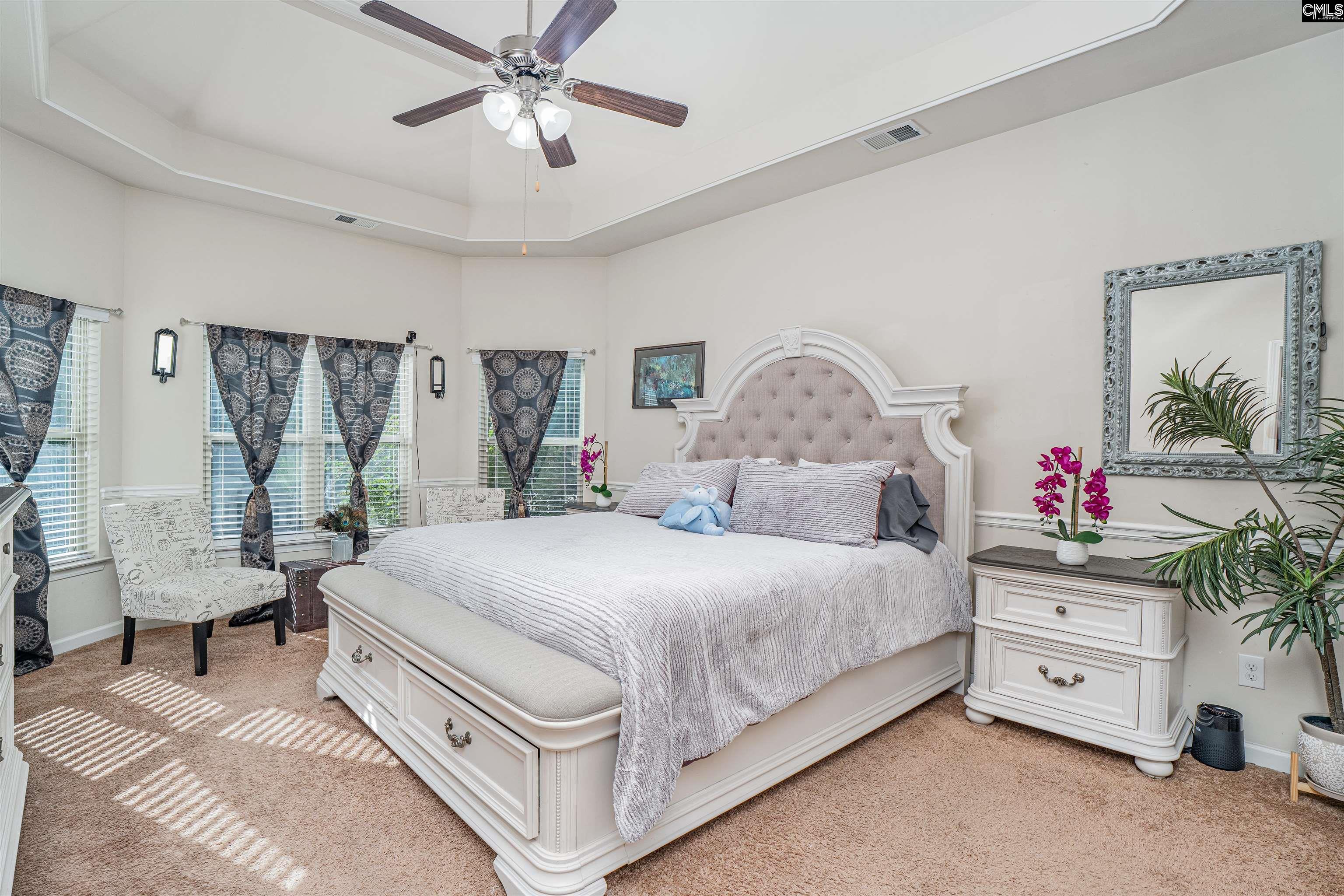 29 Morning Sun Court Columbia, SC 29229