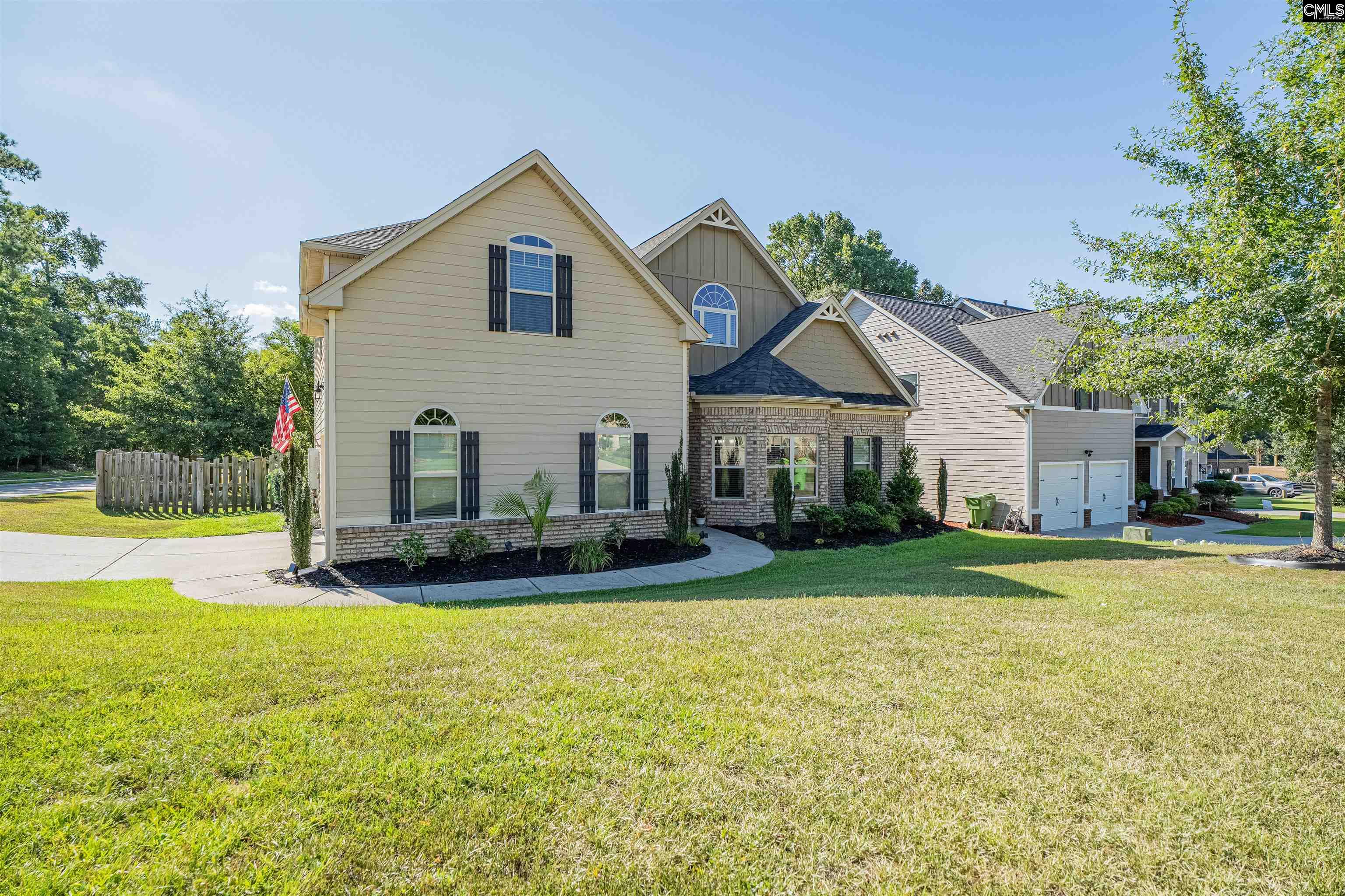 29 Morning Sun Court Columbia, SC 29229