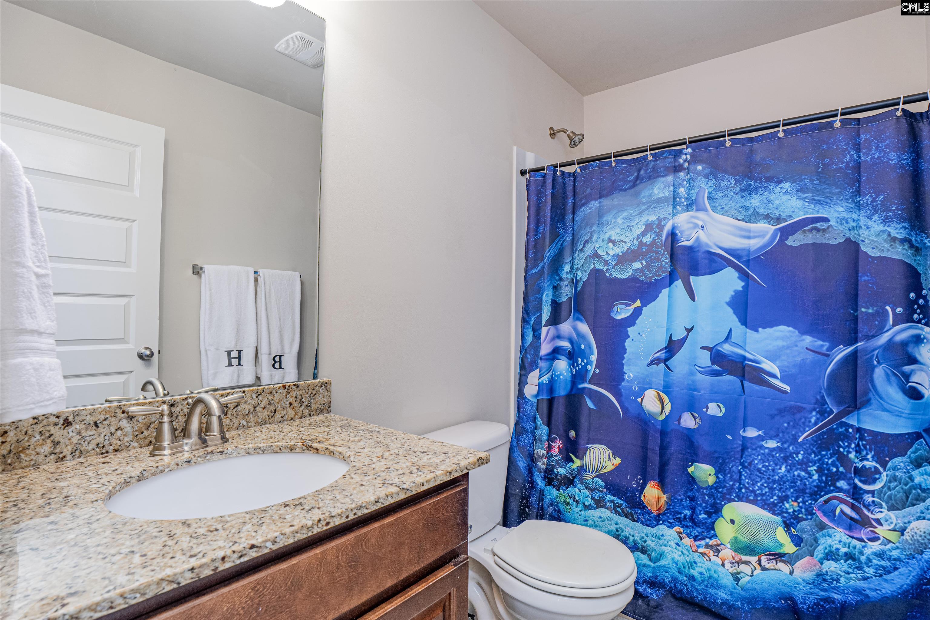 29 Morning Sun Court Columbia, SC 29229