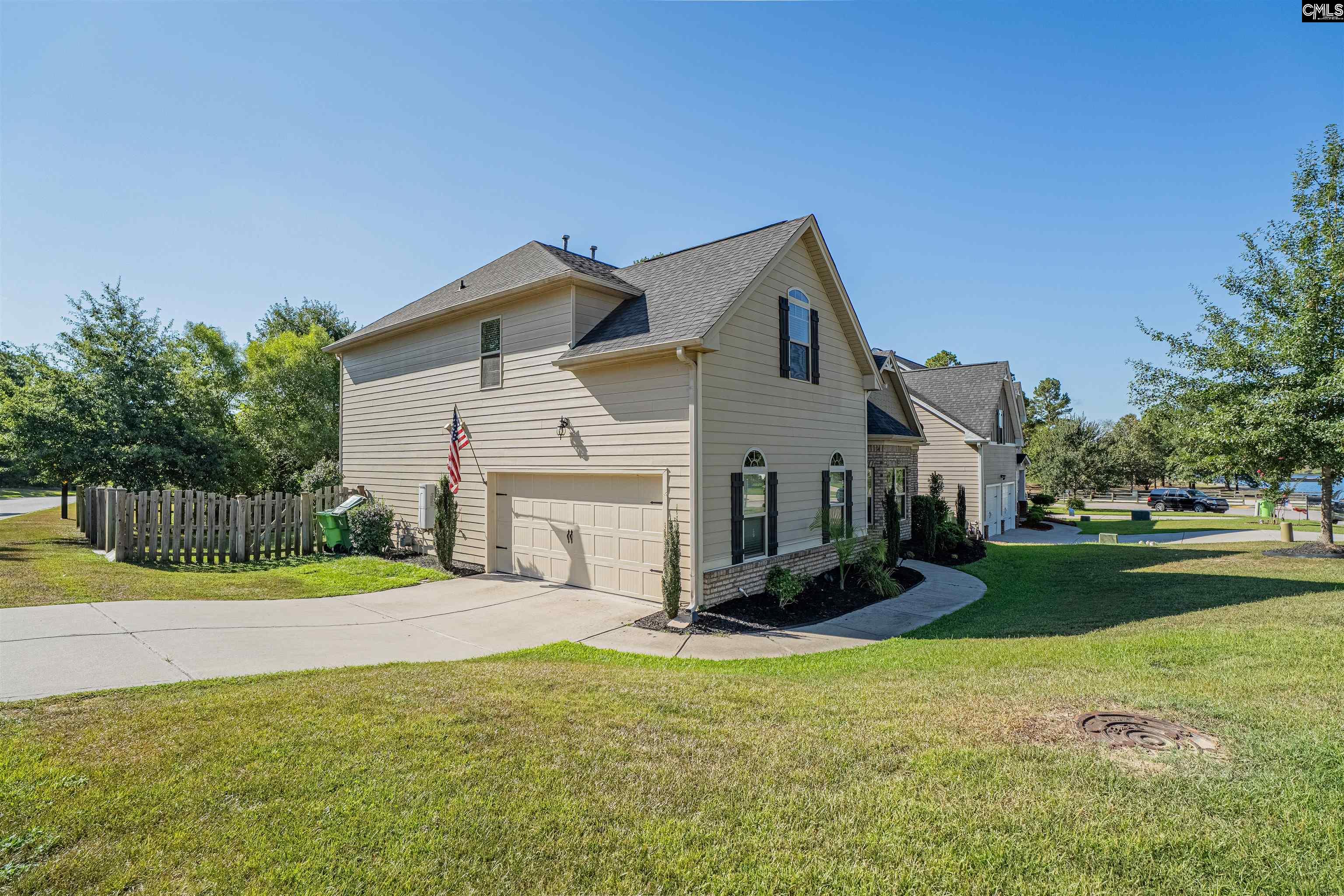 29 Morning Sun Court Columbia, SC 29229