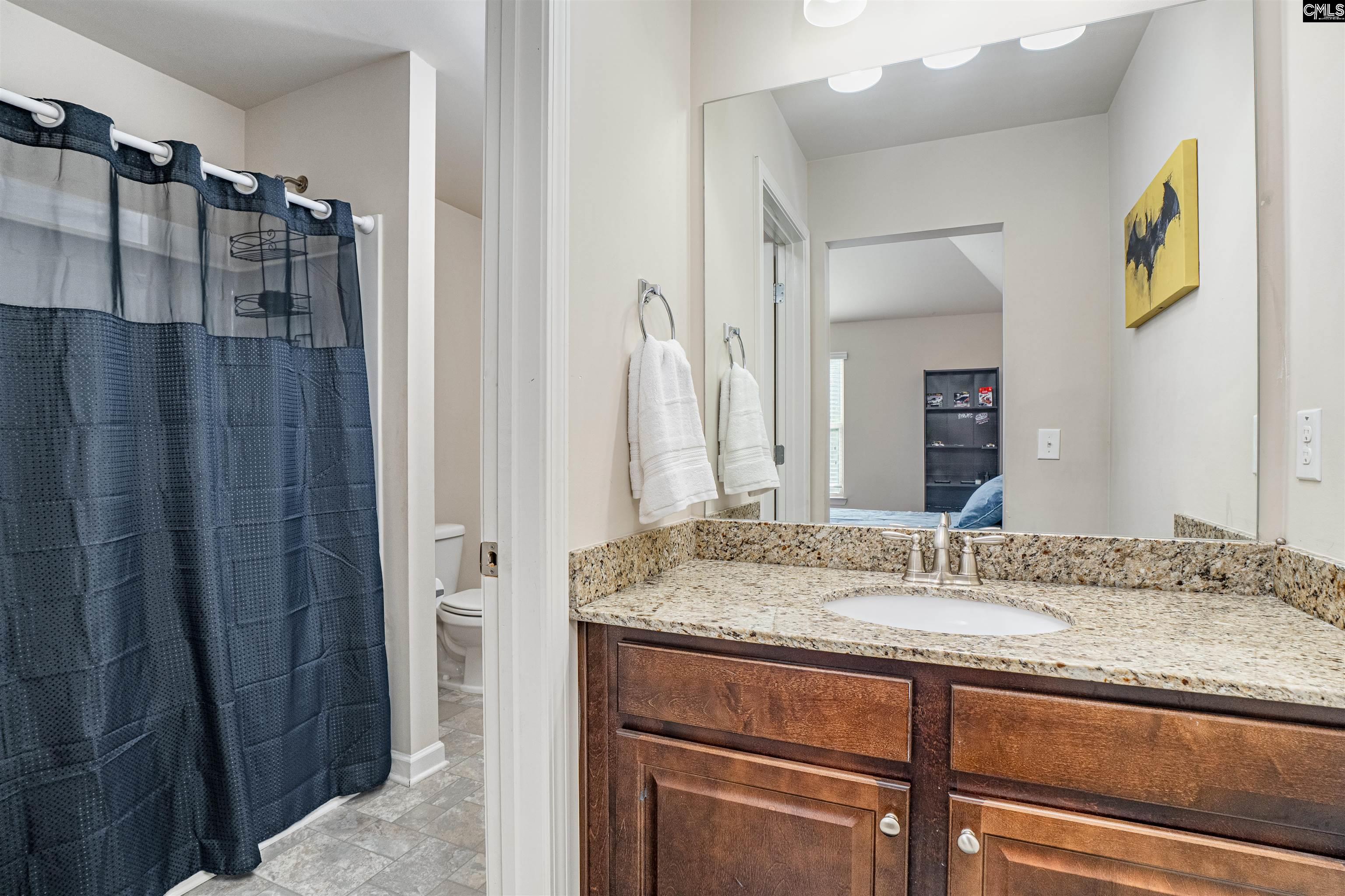 29 Morning Sun Court Columbia, SC 29229
