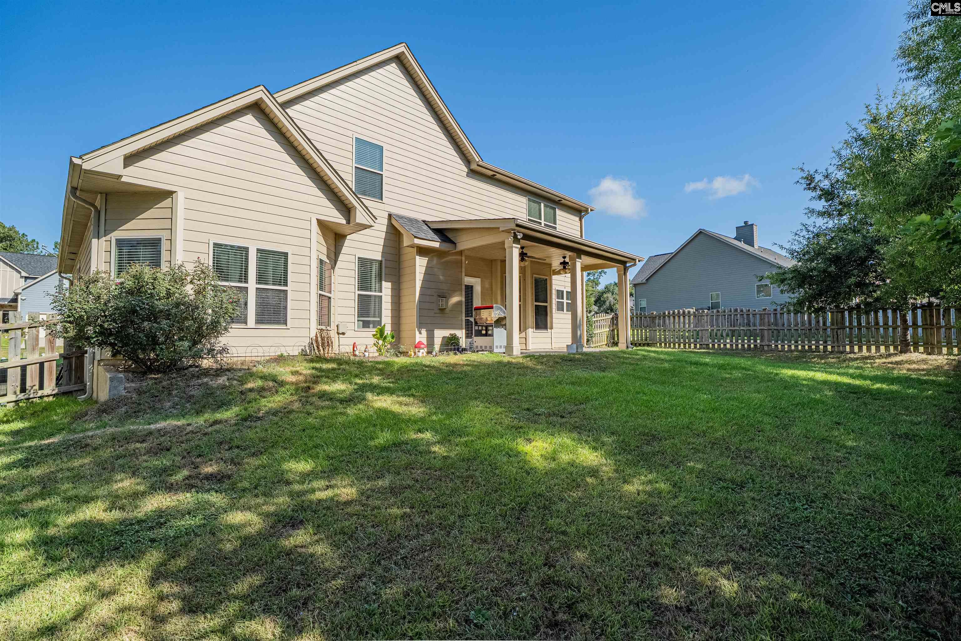 29 Morning Sun Court Columbia, SC 29229