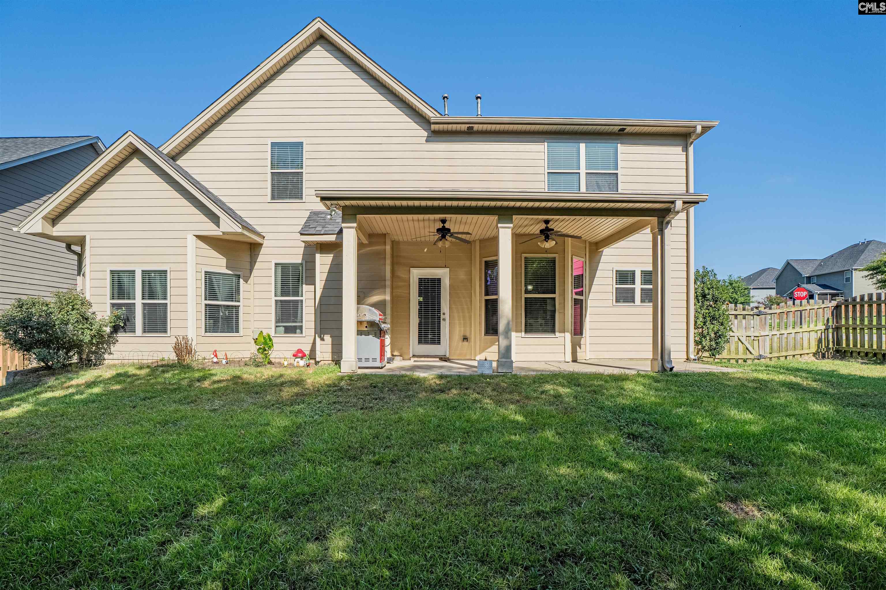 29 Morning Sun Court Columbia, SC 29229