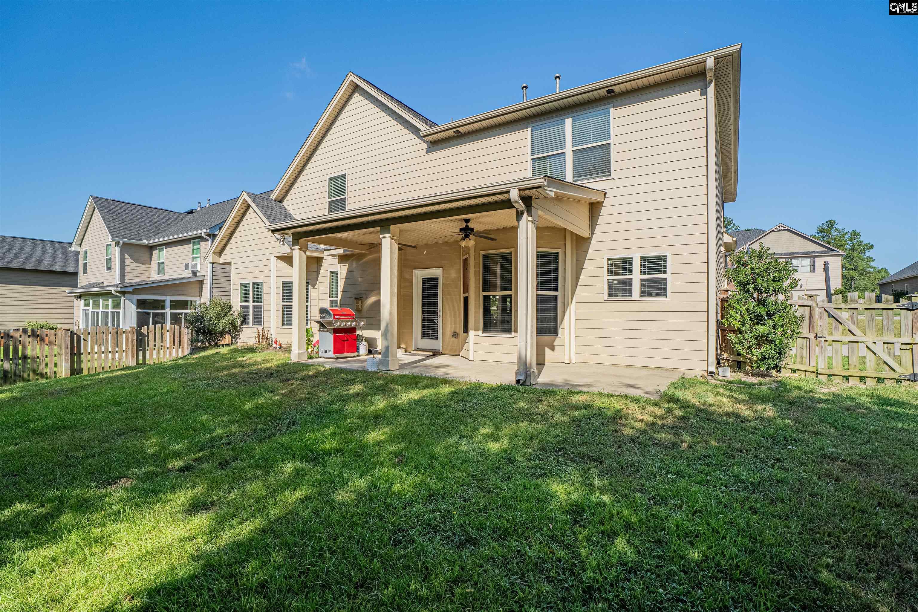 29 Morning Sun Court Columbia, SC 29229