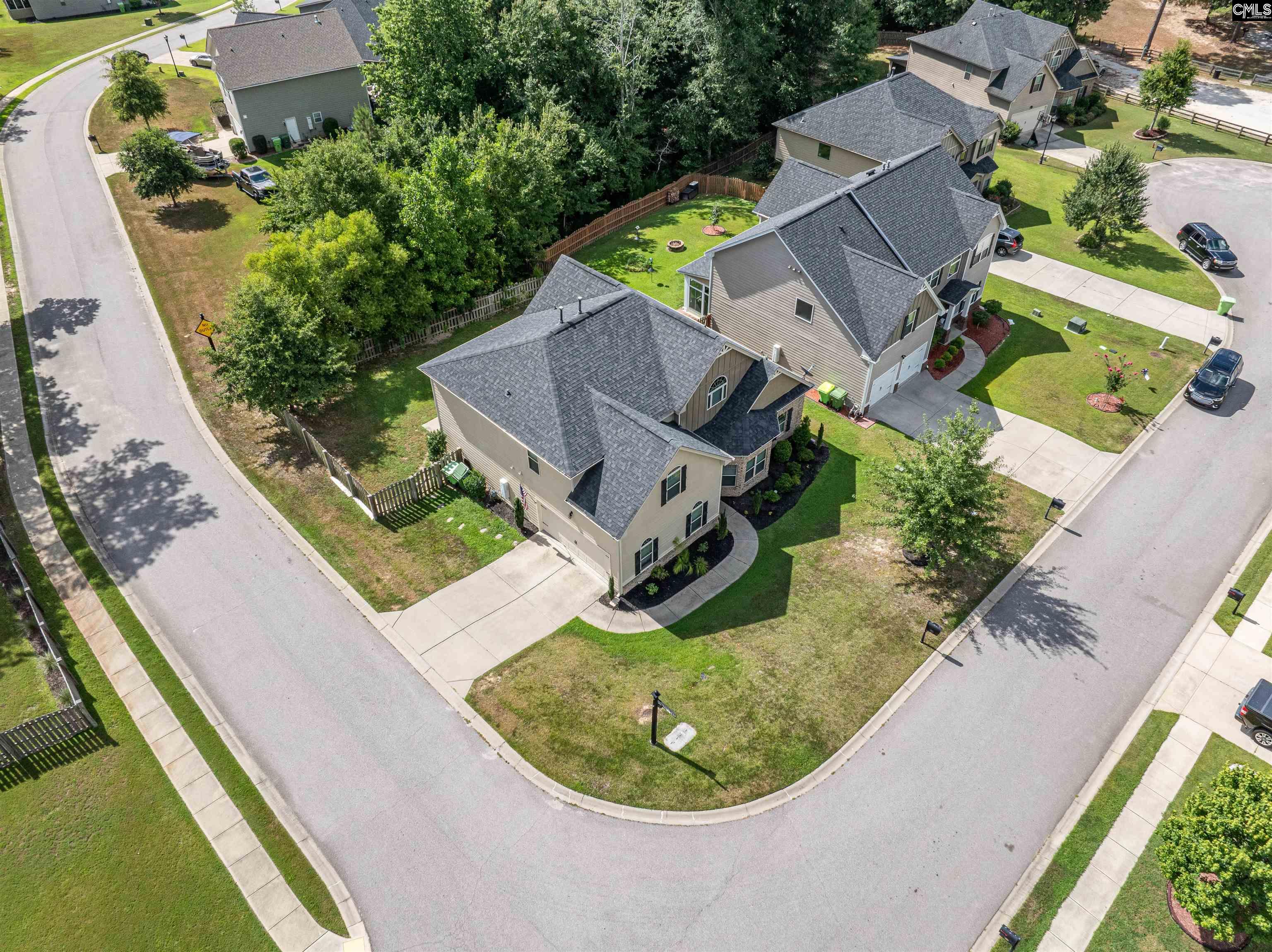 29 Morning Sun Court Columbia, SC 29229