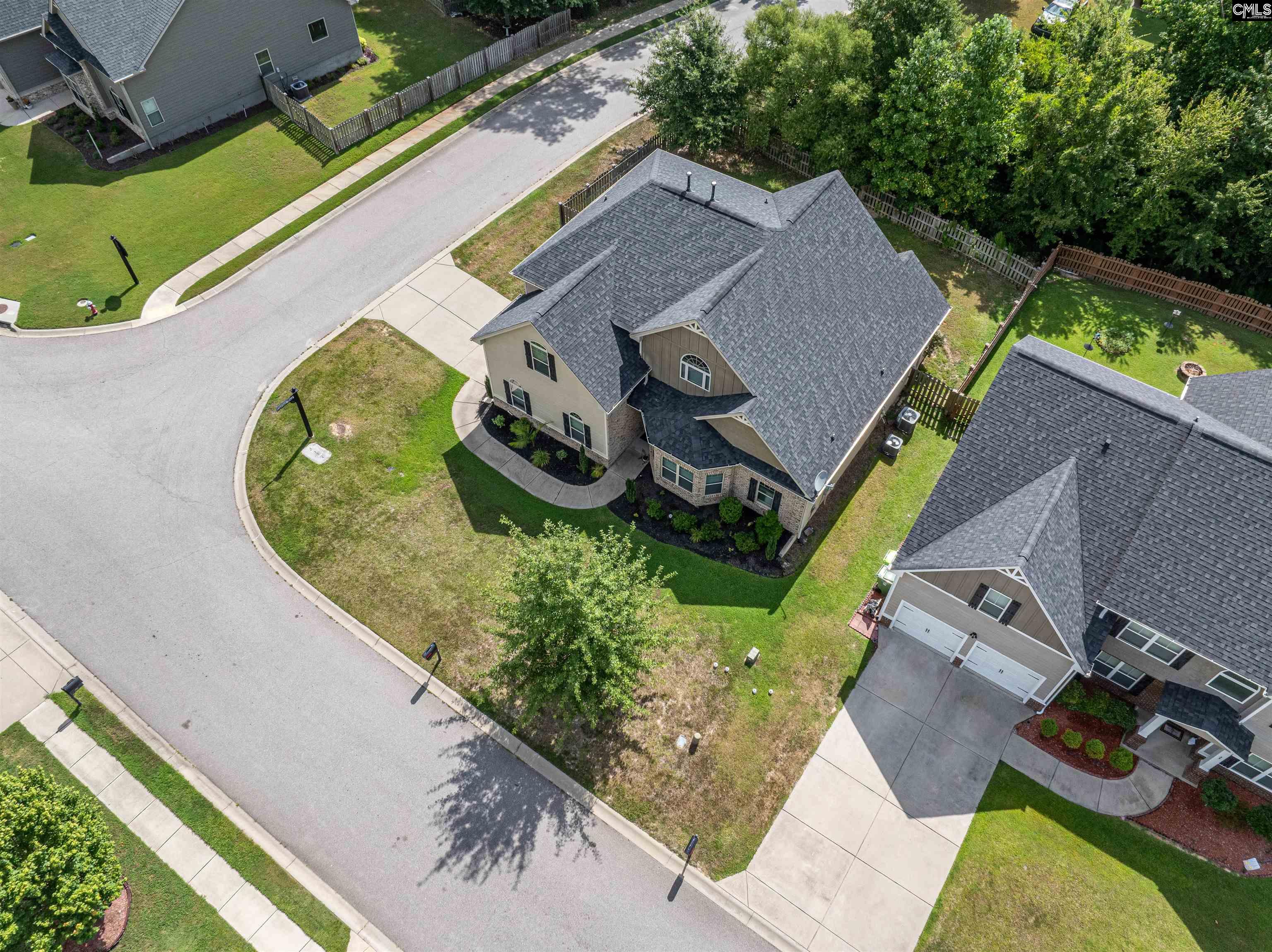 29 Morning Sun Court Columbia, SC 29229