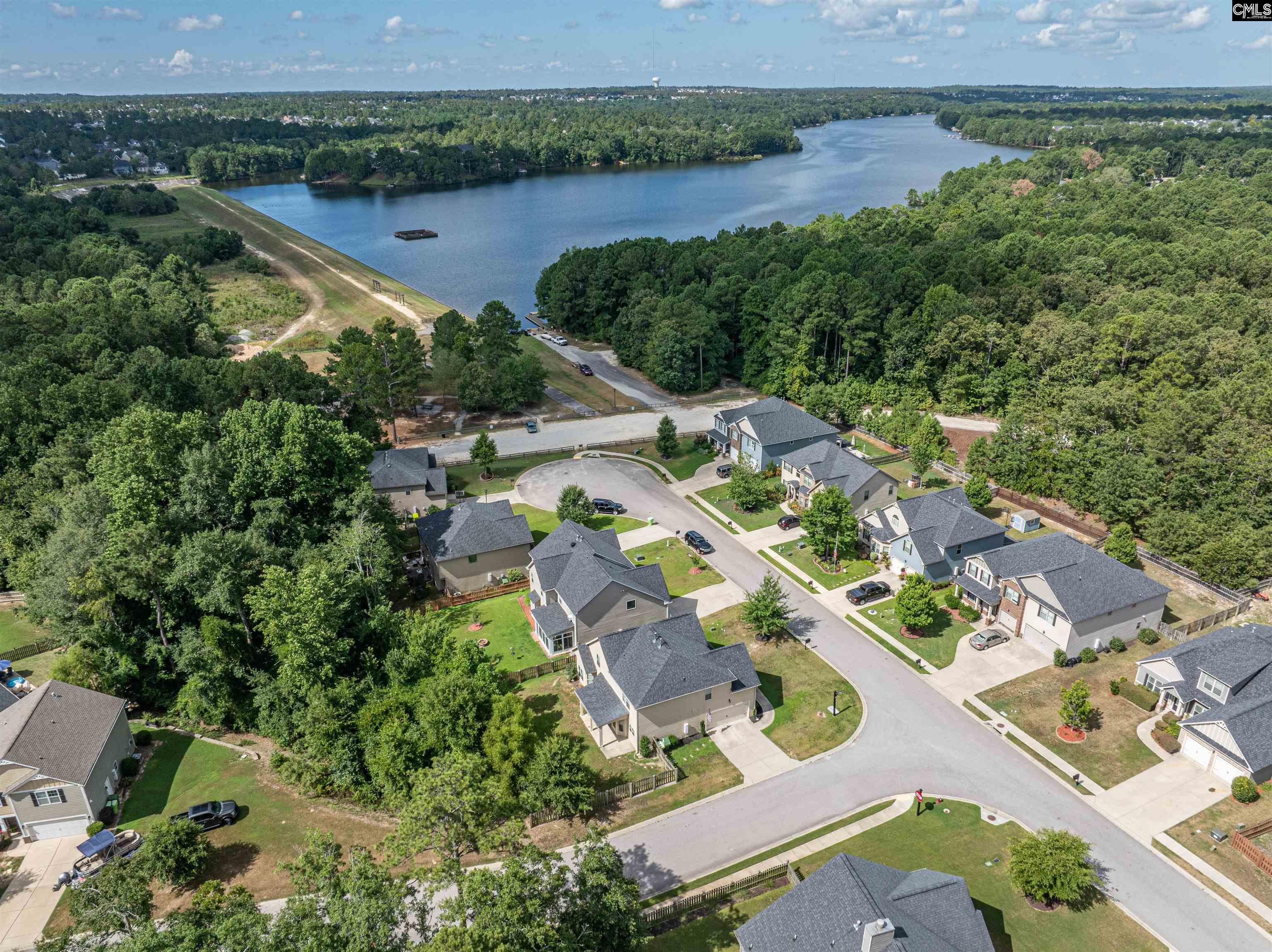 29 Morning Sun Court Columbia, SC 29229
