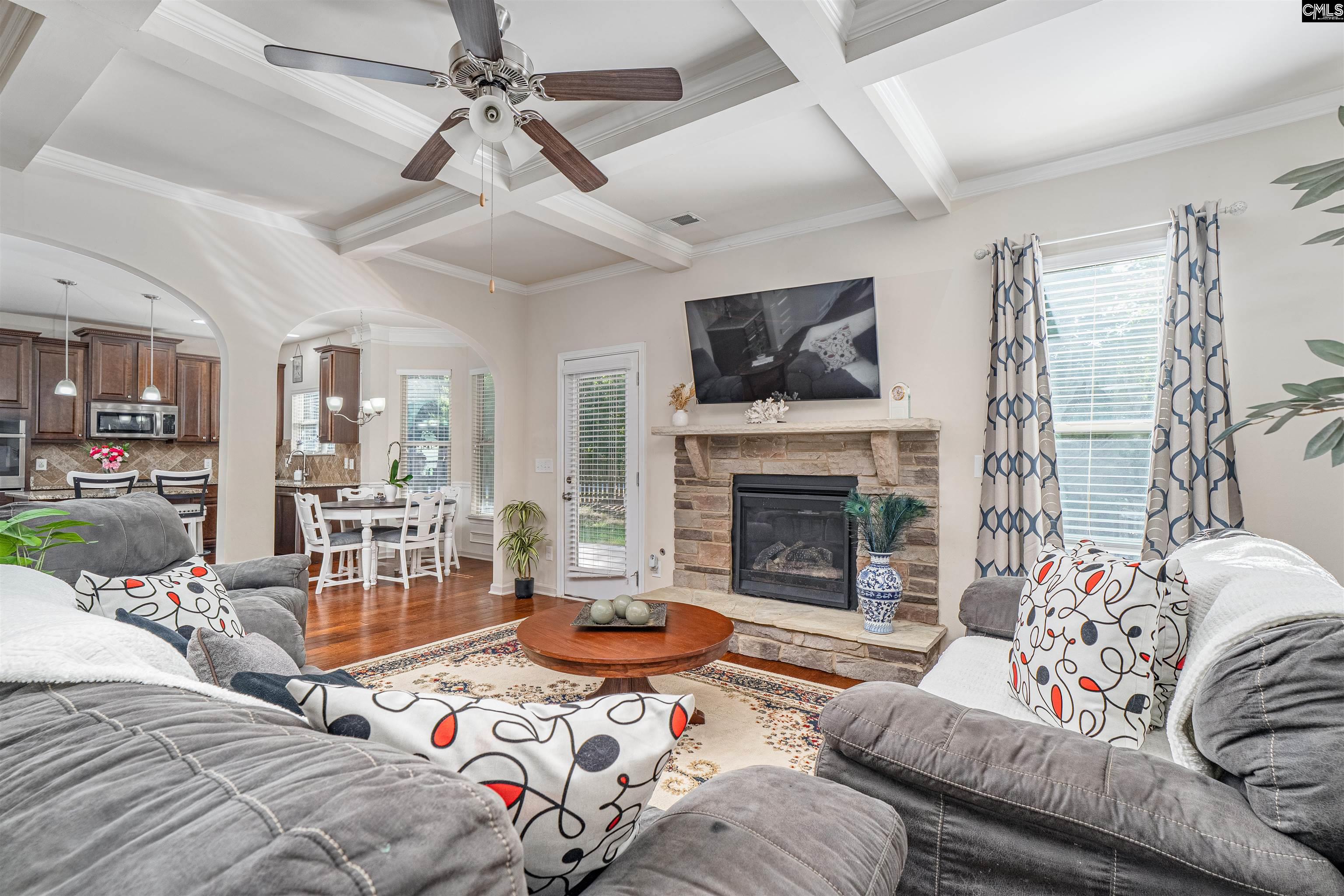 29 Morning Sun Court Columbia, SC 29229