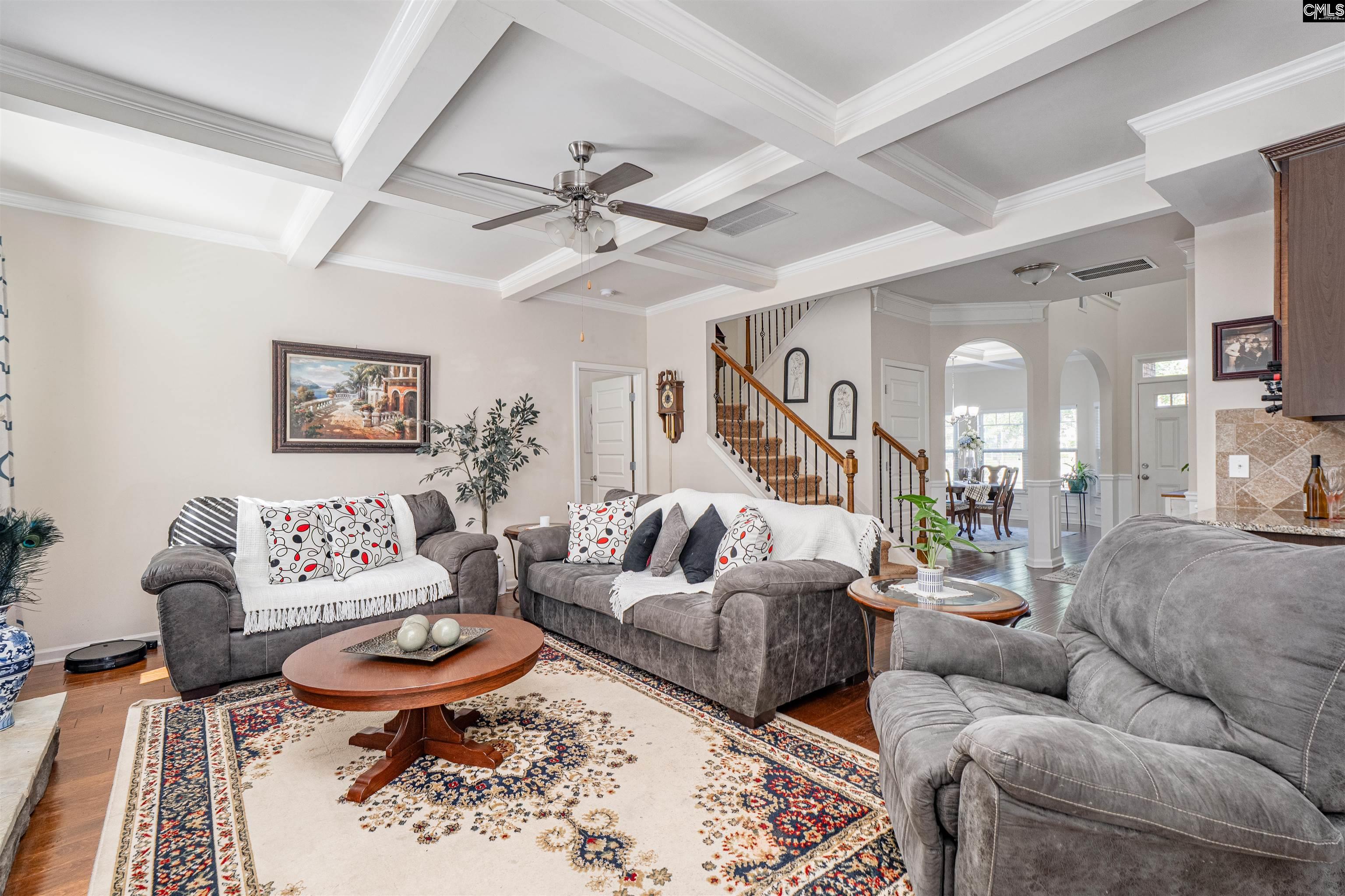 29 Morning Sun Court Columbia, SC 29229