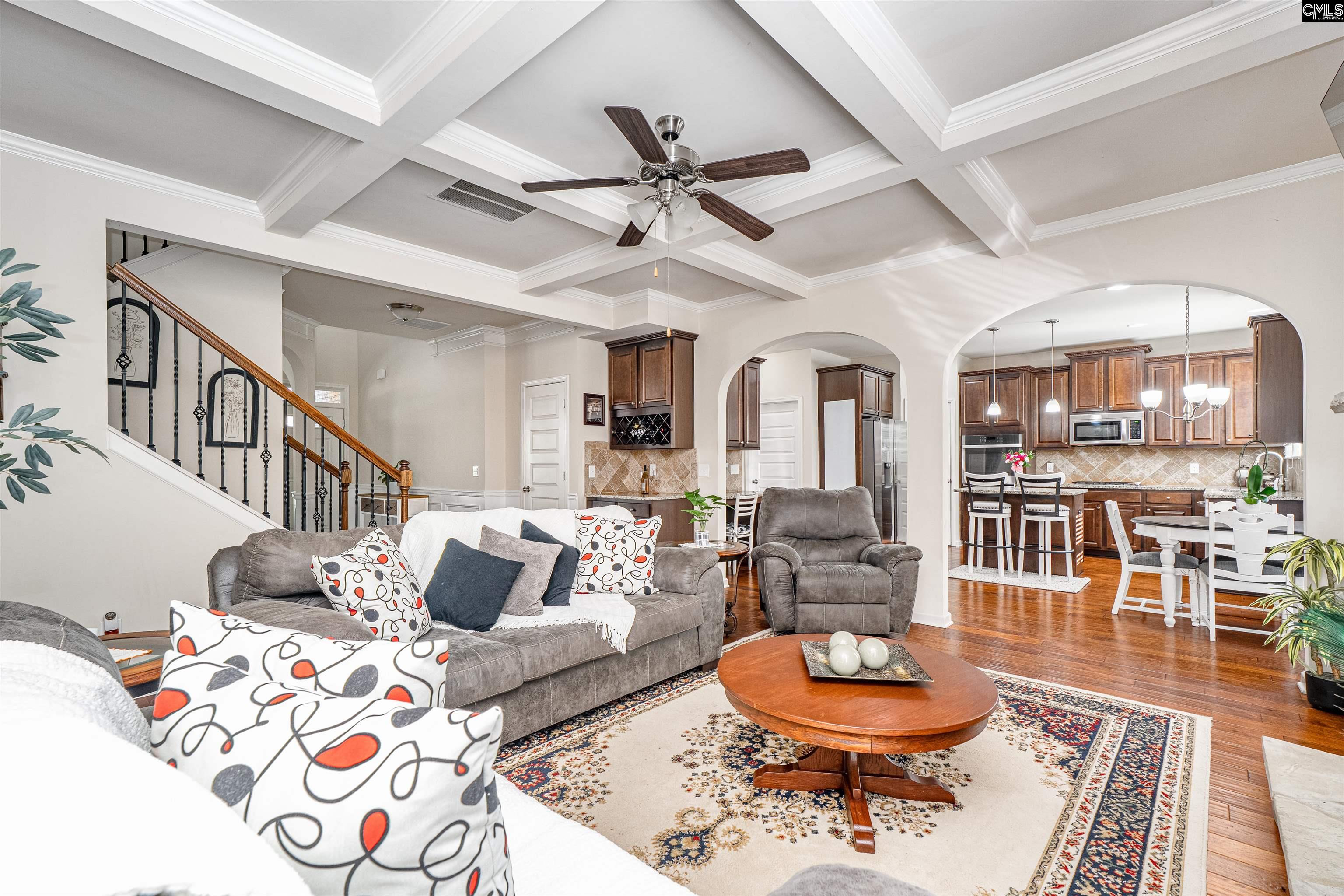 29 Morning Sun Court Columbia, SC 29229