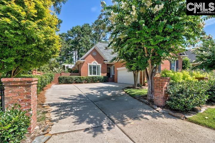 1 Club Ridge Court Elgin, SC 29045