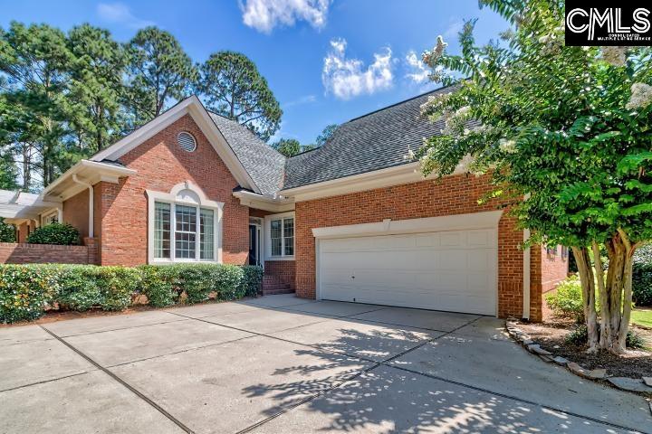 1 Club Ridge Court Elgin, SC 29045