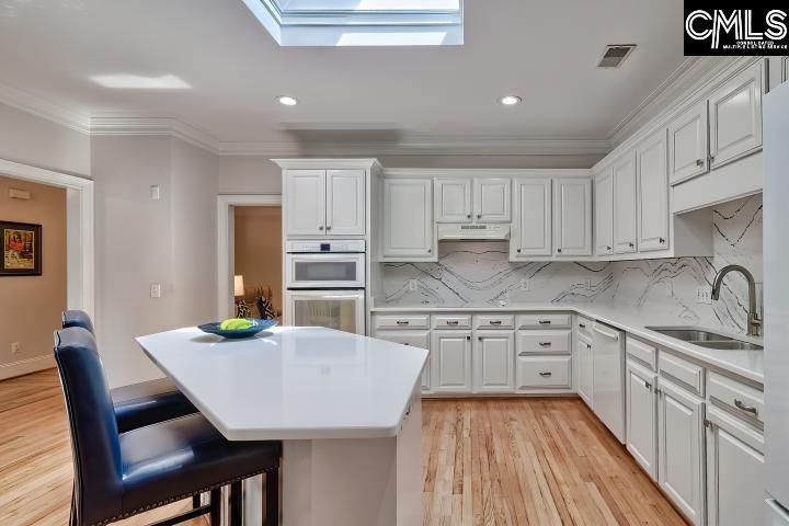 1 Club Ridge Court Elgin, SC 29045