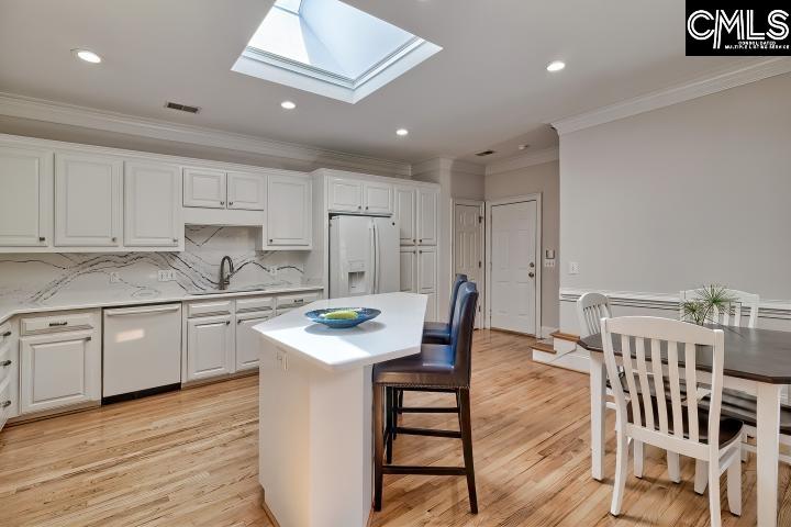 1 Club Ridge Court Elgin, SC 29045