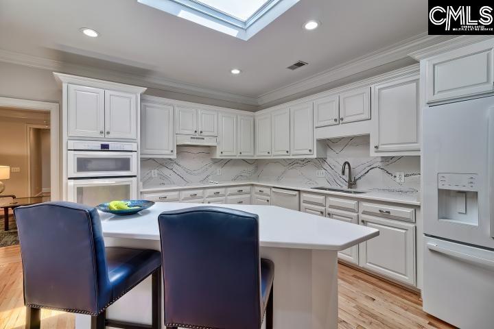 1 Club Ridge Court Elgin, SC 29045