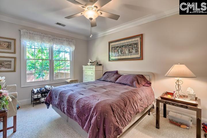 1 Club Ridge Court Elgin, SC 29045