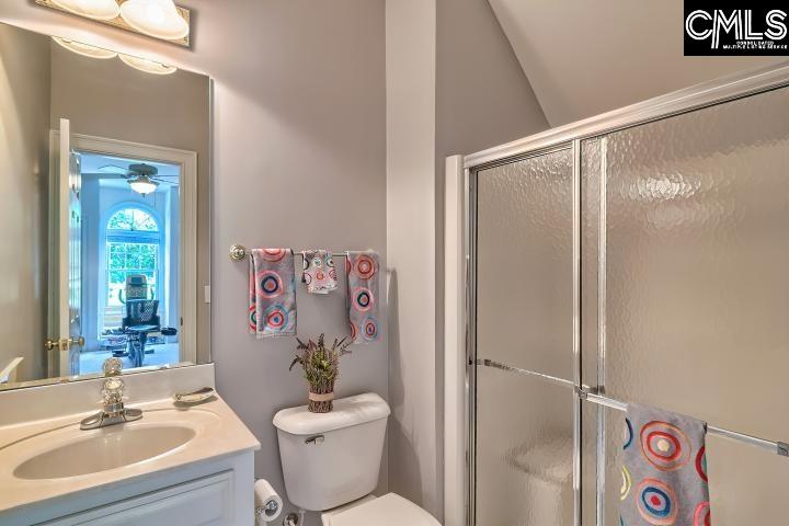 1 Club Ridge Court Elgin, SC 29045