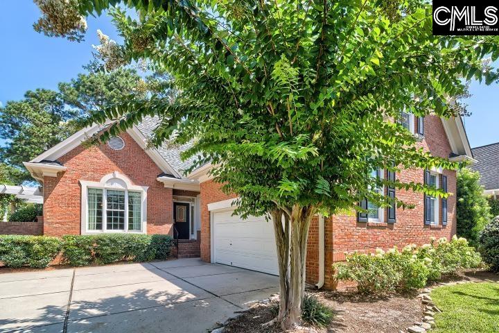 1 Club Ridge Court Elgin, SC 29045