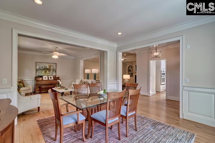 1 Club Ridge Court Elgin, SC 29045