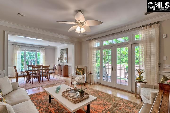 1 Club Ridge Court Elgin, SC 29045
