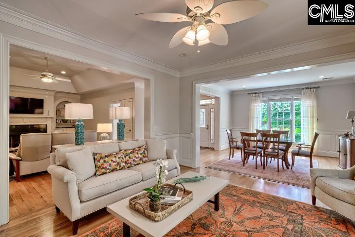 1 Club Ridge Court Elgin, SC 29045