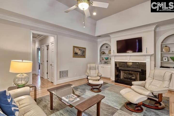 1 Club Ridge Court Elgin, SC 29045