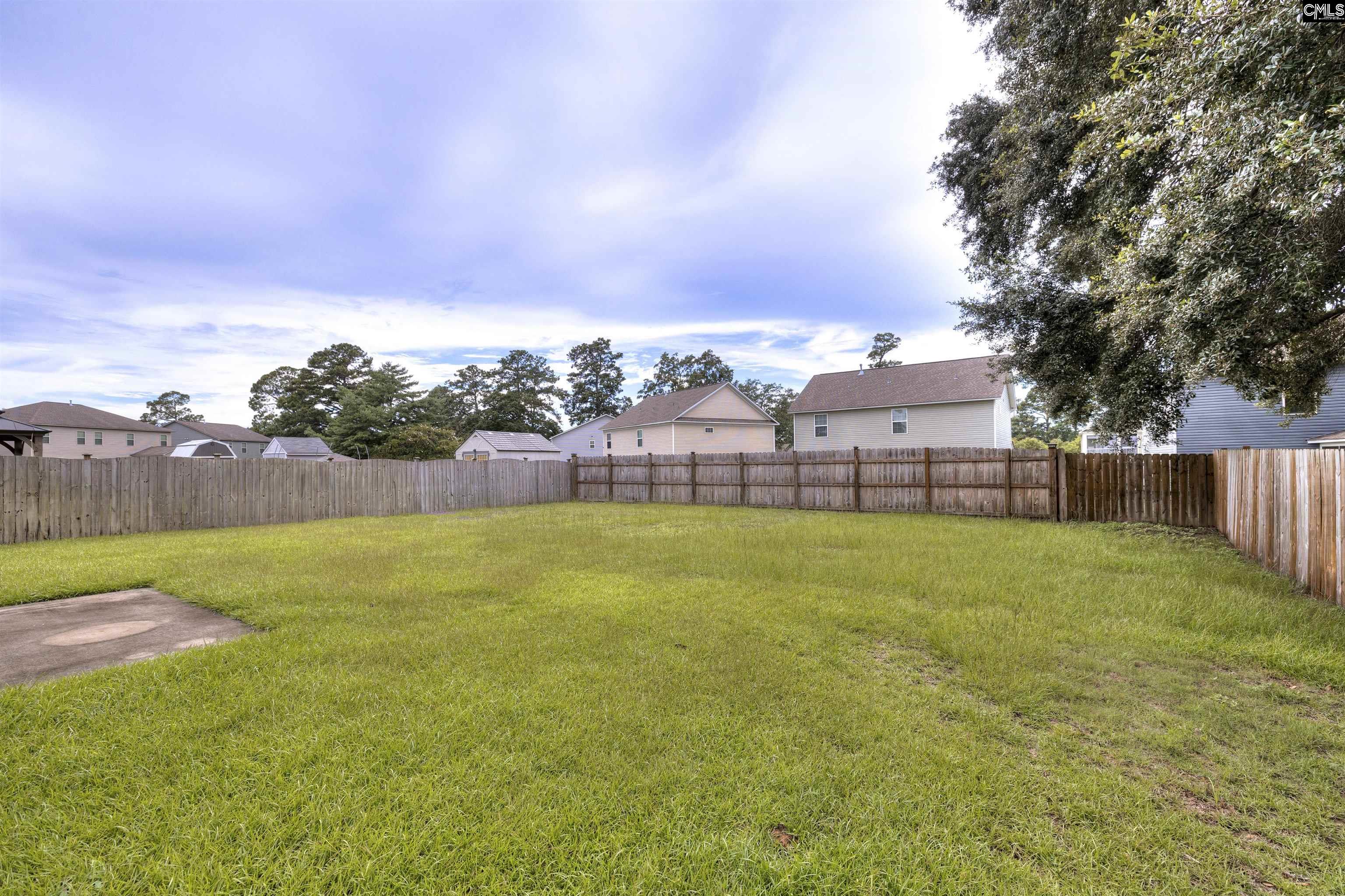 172 N Niblick Drive Sumter, SC 29154-0000