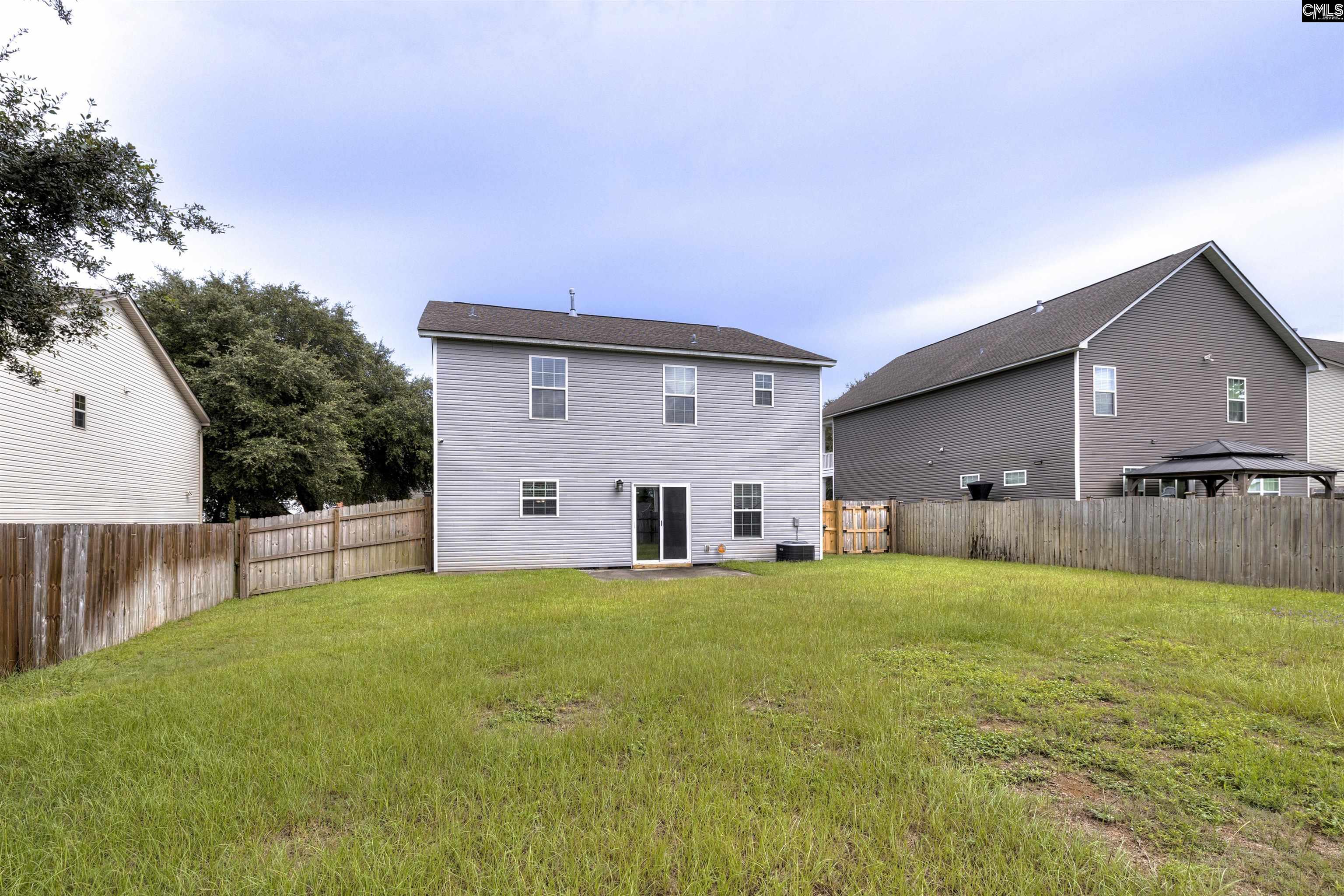 172 N Niblick Drive Sumter, SC 29154-0000