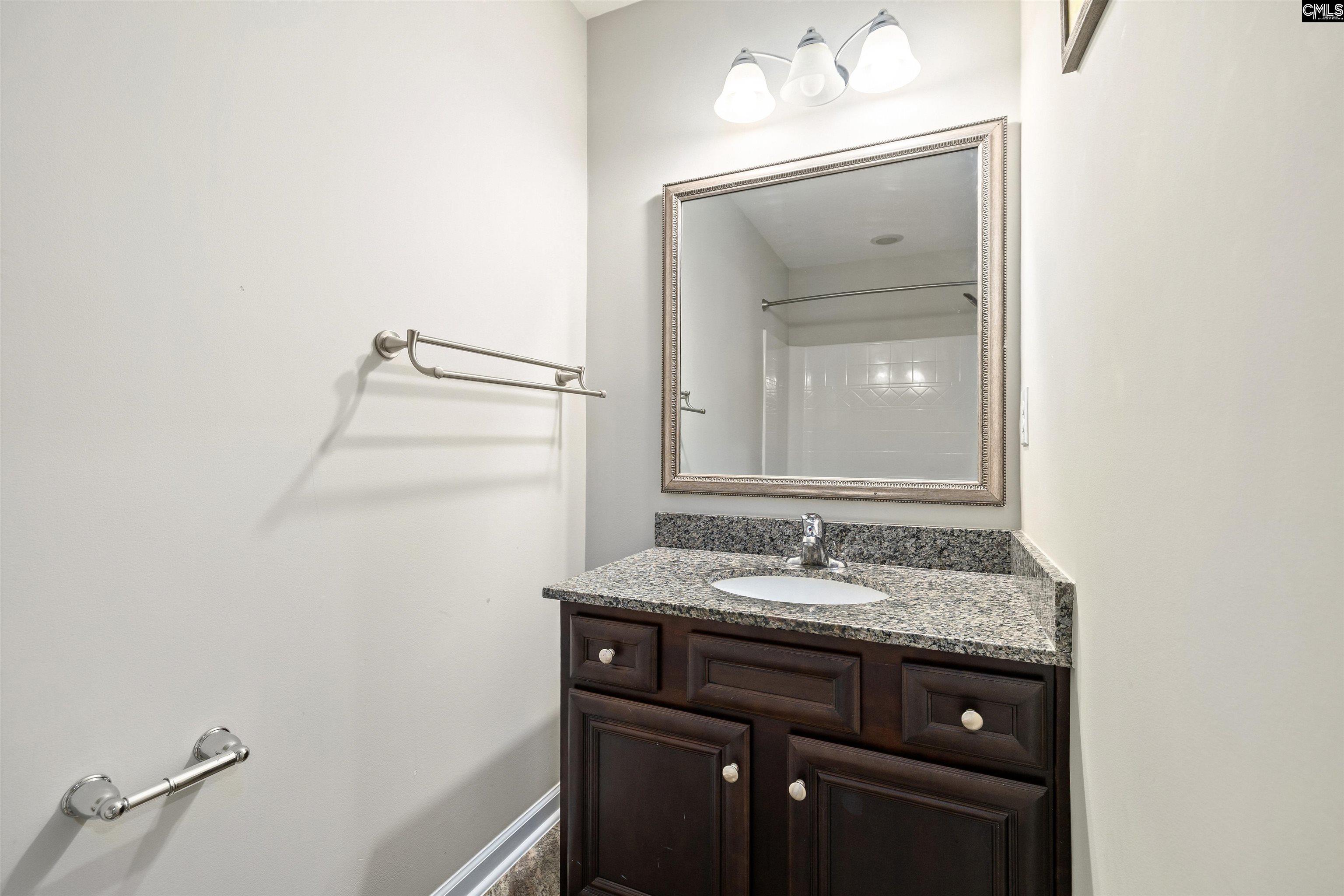 172 N Niblick Drive Sumter, SC 29154-0000