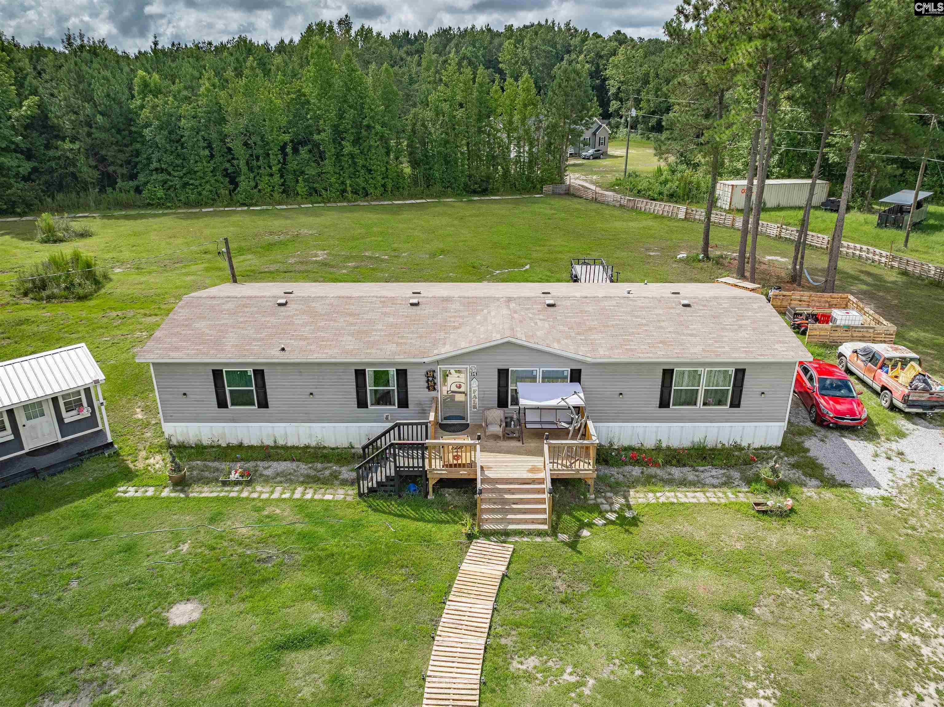 121 Wilcants Rd Orangeburg, SC 29115