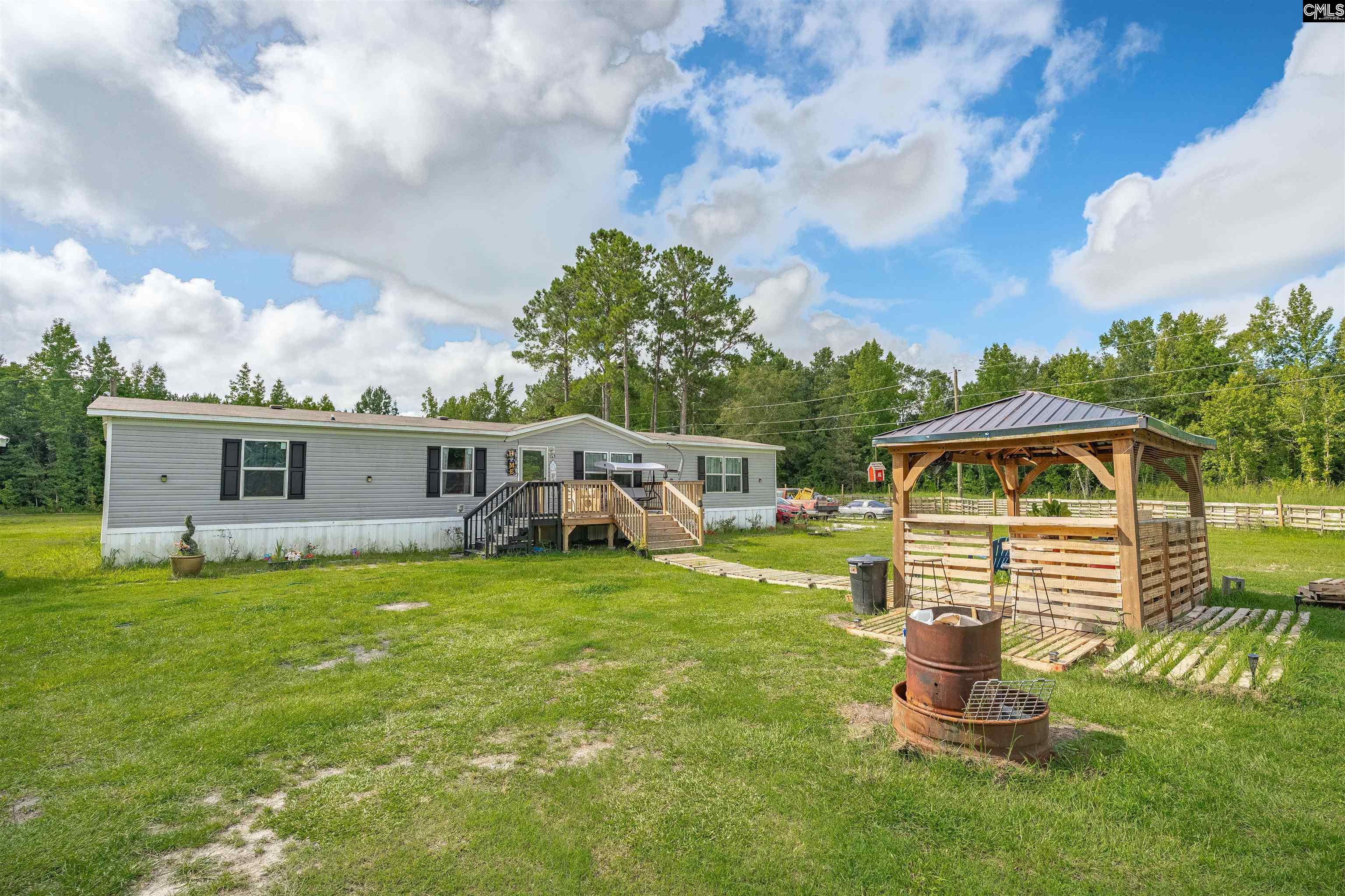 121 Wilcants Rd Orangeburg, SC 29115