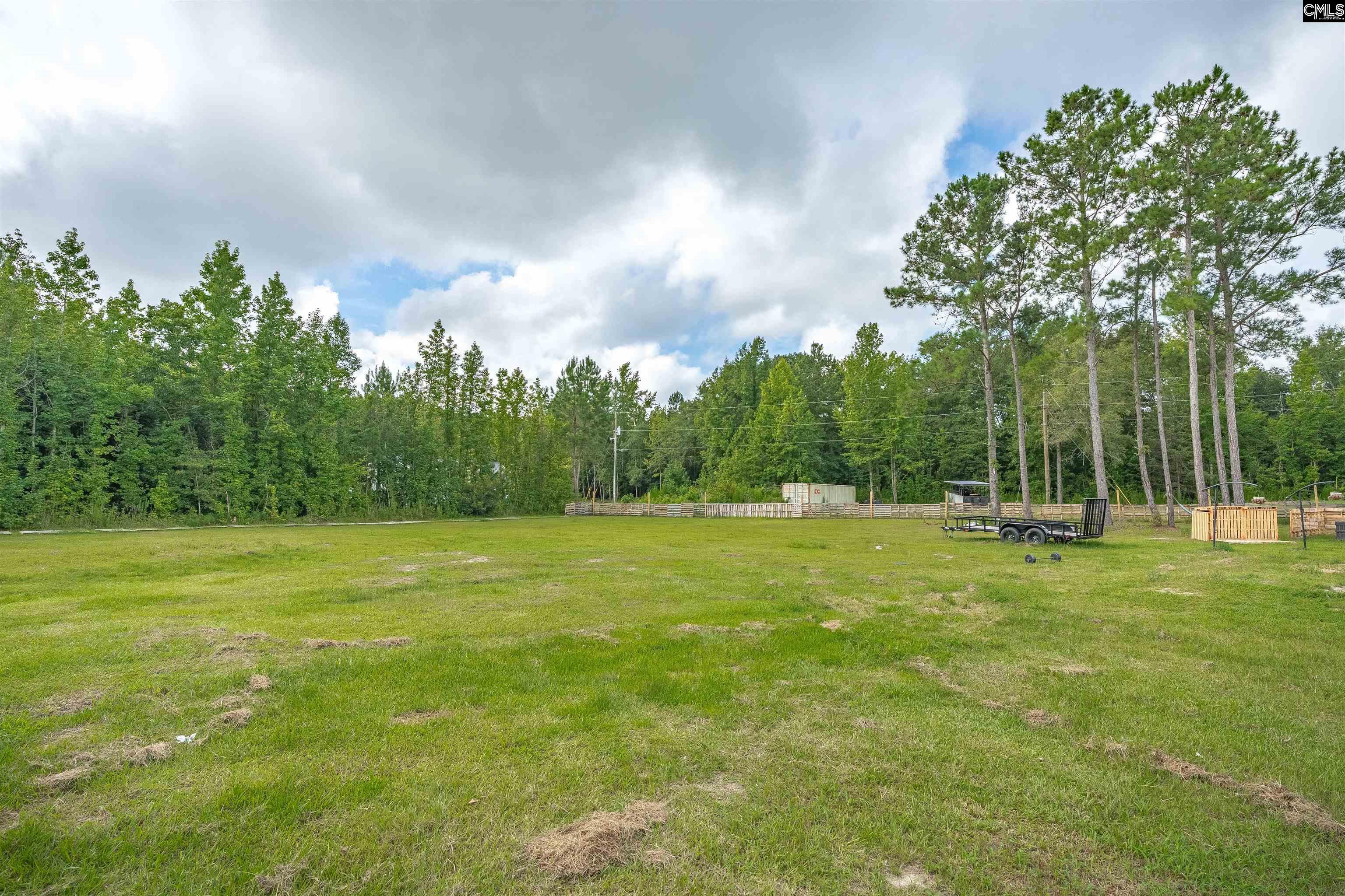 121 Wilcants Rd Orangeburg, SC 29115