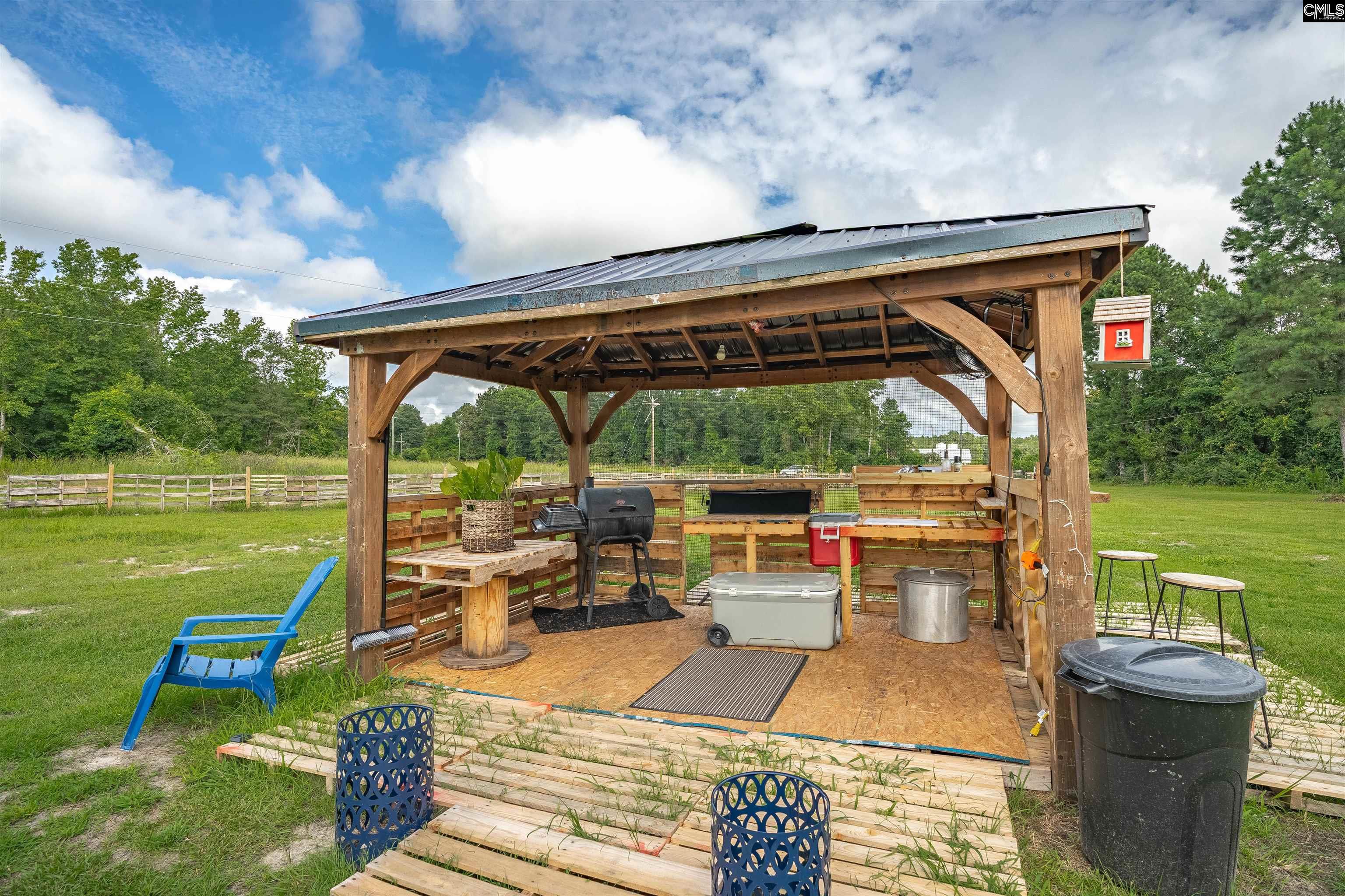 121 Wilcants Rd Orangeburg, SC 29115