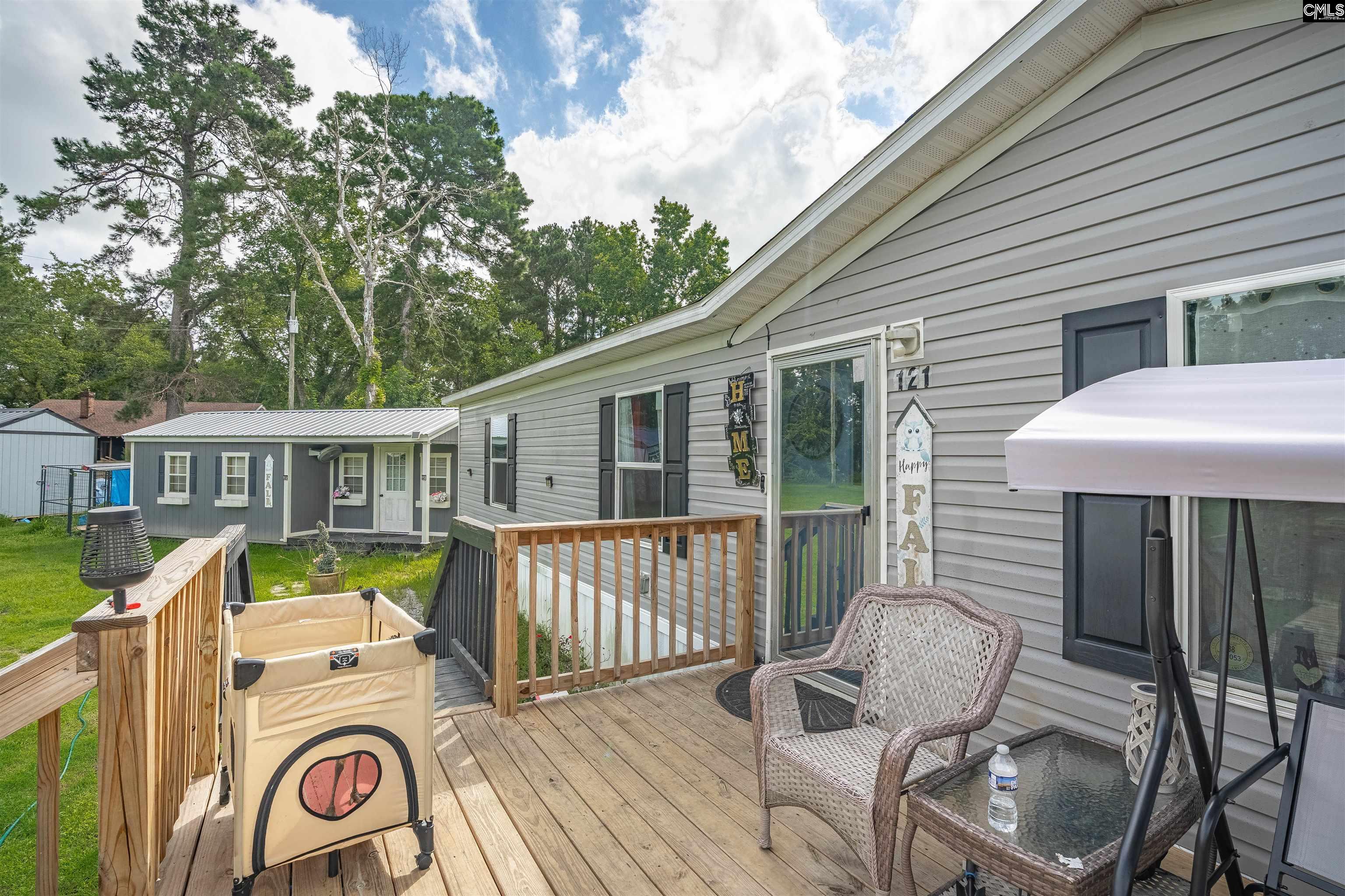 121 Wilcants Rd Orangeburg, SC 29115