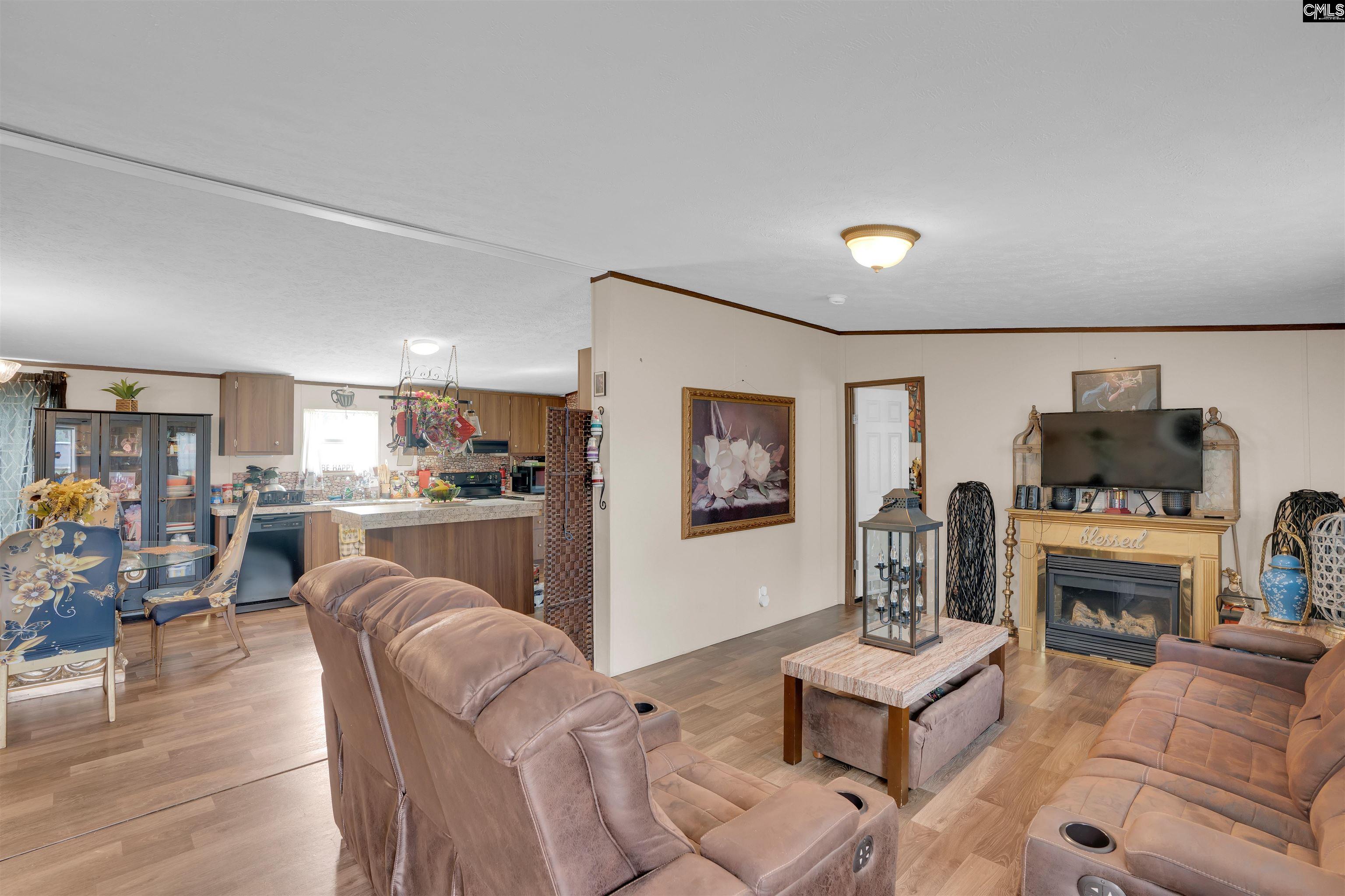 121 Wilcants Rd Orangeburg, SC 29115