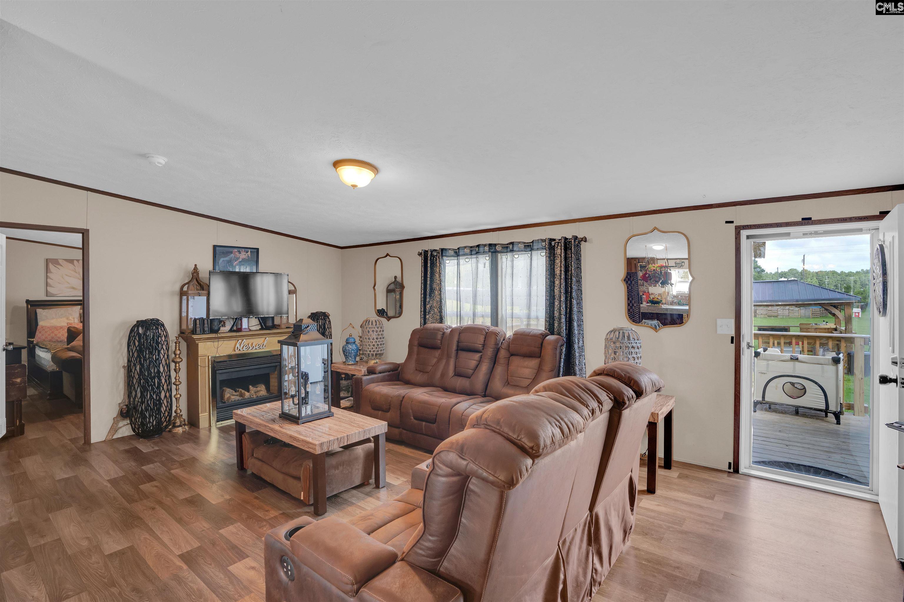 121 Wilcants Rd Orangeburg, SC 29115