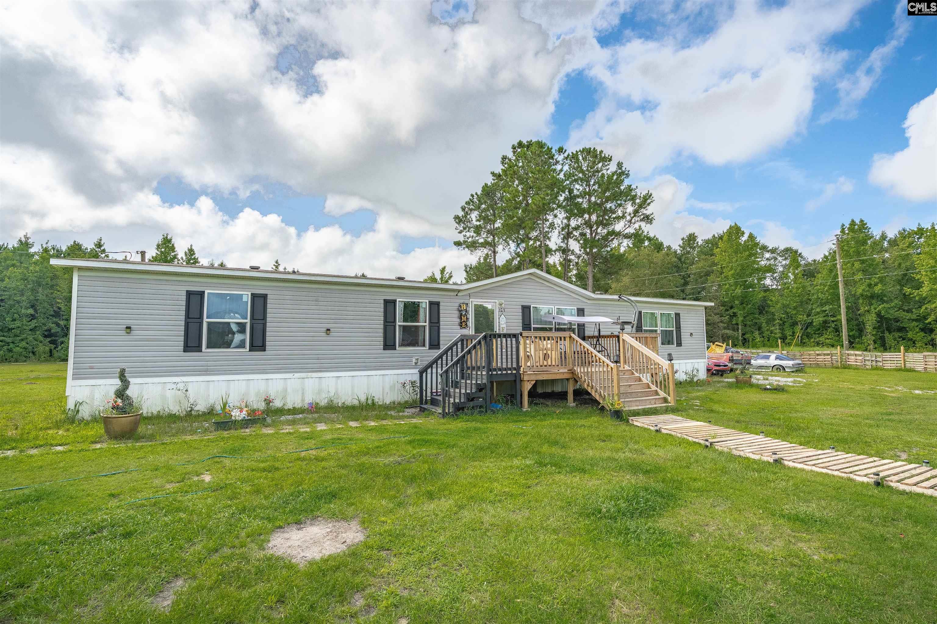 121 Wilcants Rd Orangeburg, SC 29115