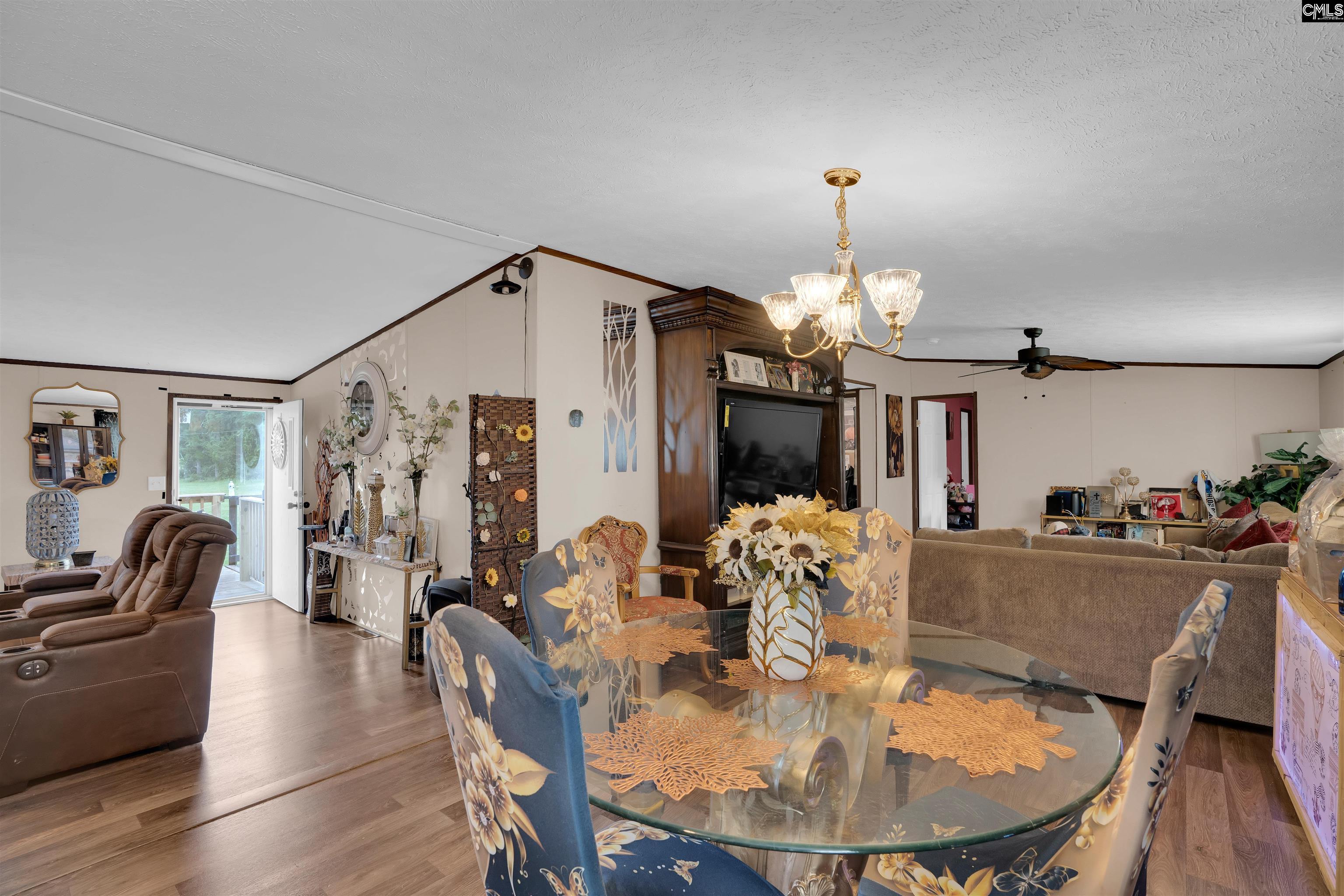121 Wilcants Rd Orangeburg, SC 29115