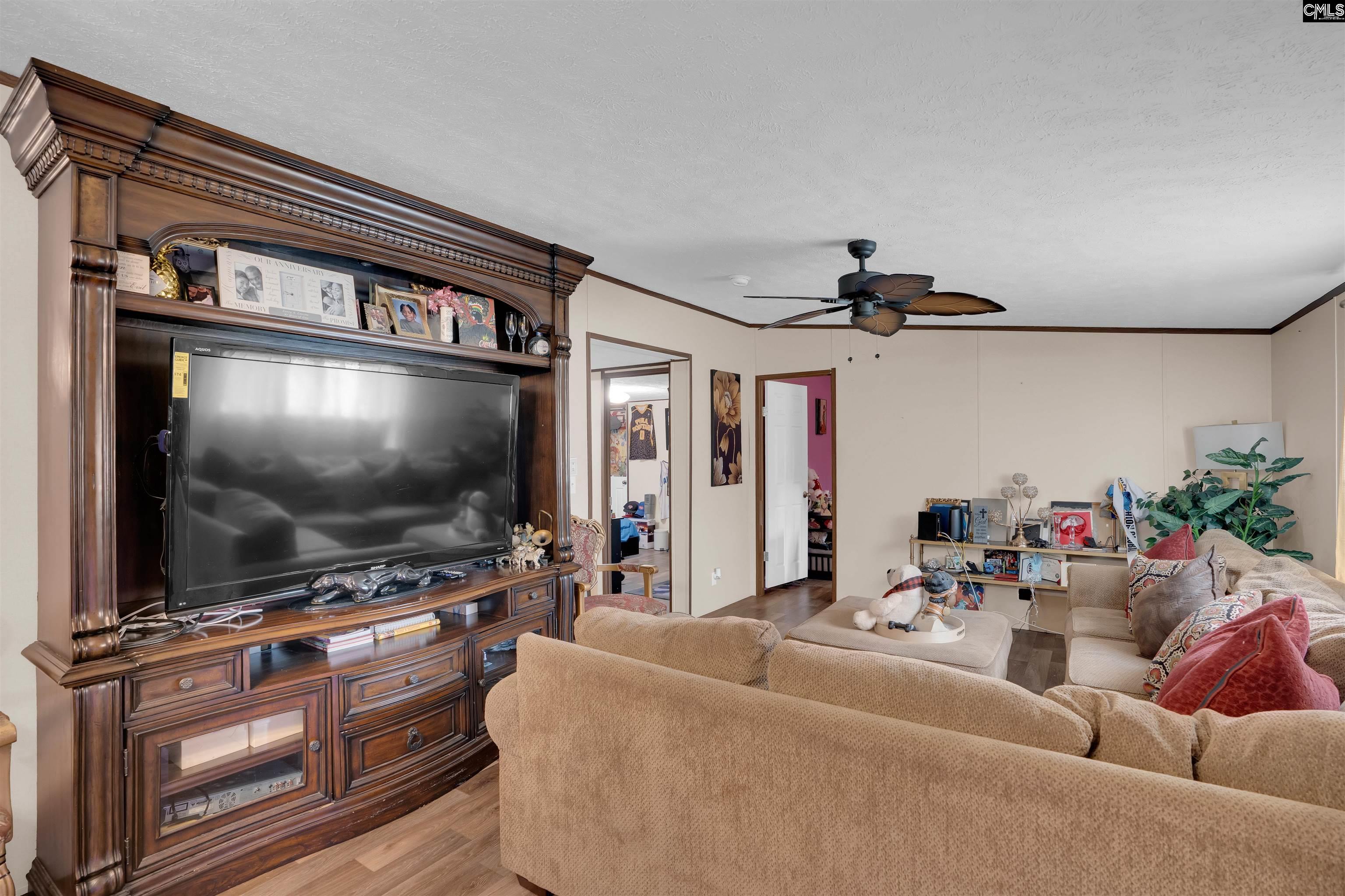121 Wilcants Rd Orangeburg, SC 29115