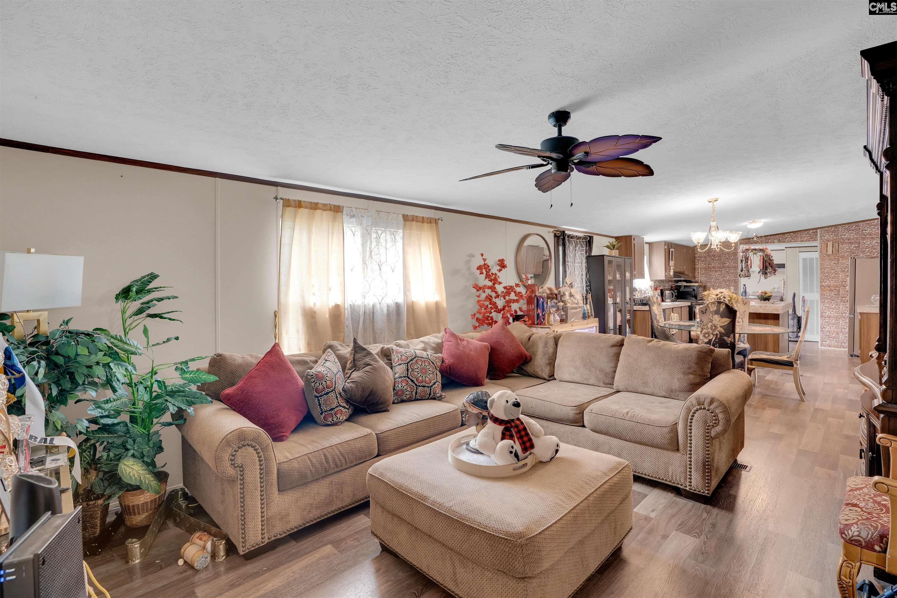 121 Wilcants Rd Orangeburg, SC 29115